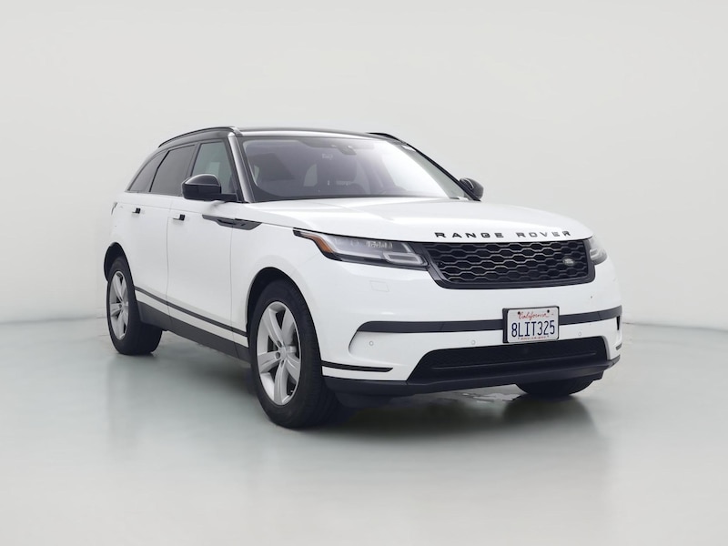 2019 Land Rover Range Rover Velar S -
                  Oceanside, CA