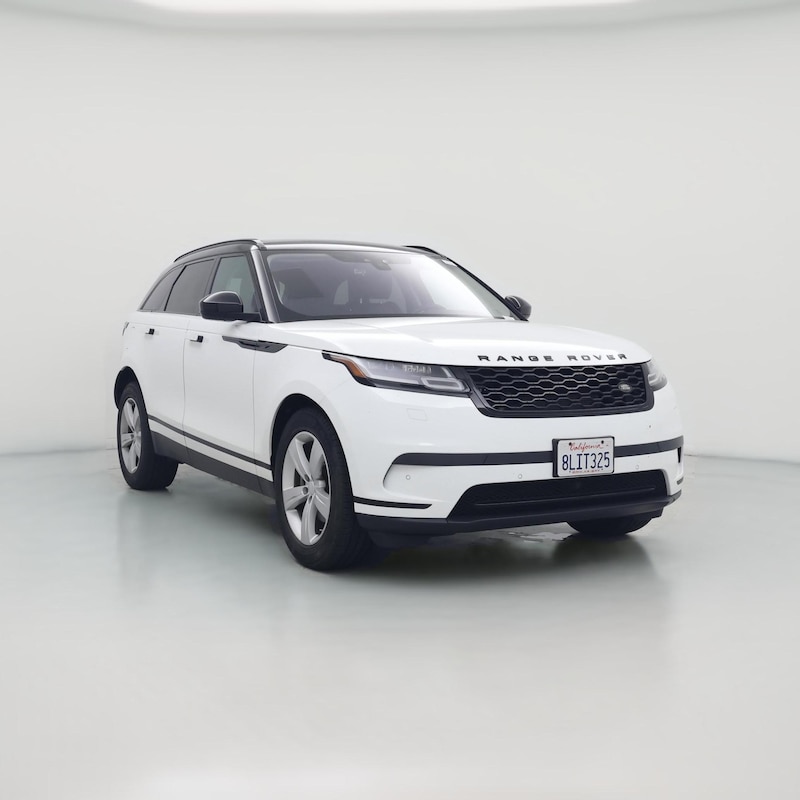 2019 Land Rover Range Rover Velar S