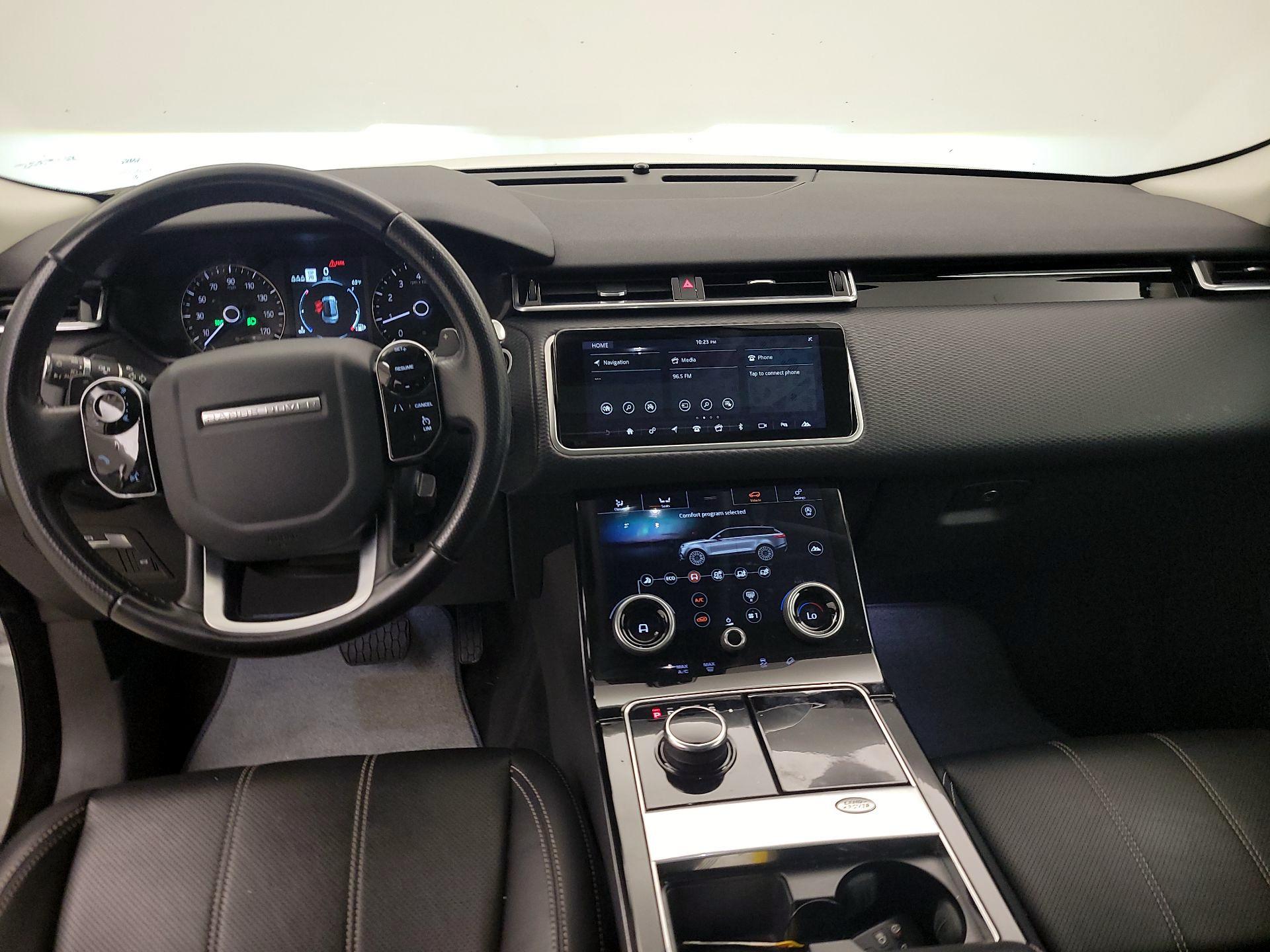 Thumbnail: 2019 Land Rover Range Rover Velar - 9