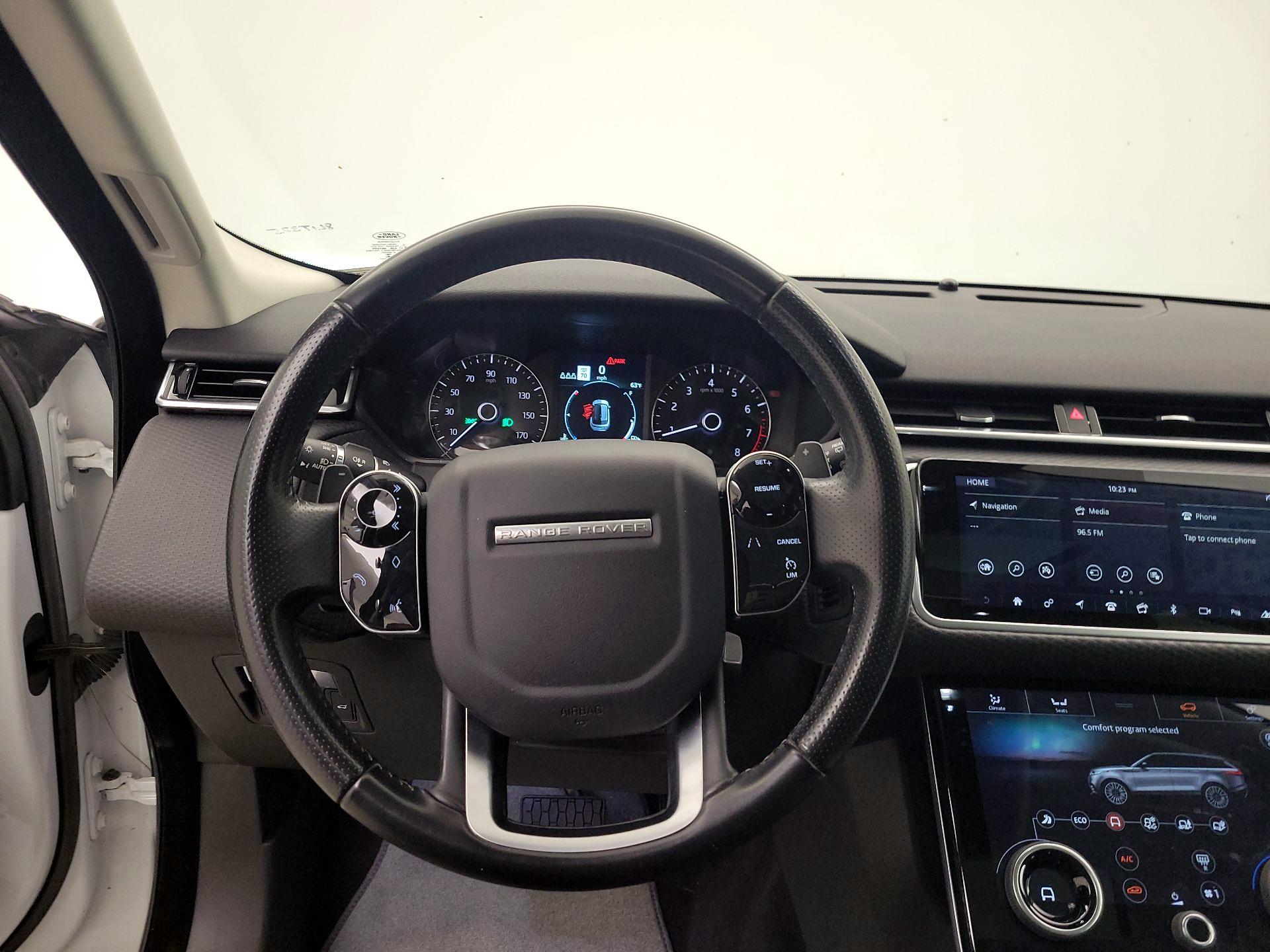 Thumbnail: 2019 Land Rover Range Rover Velar - 10