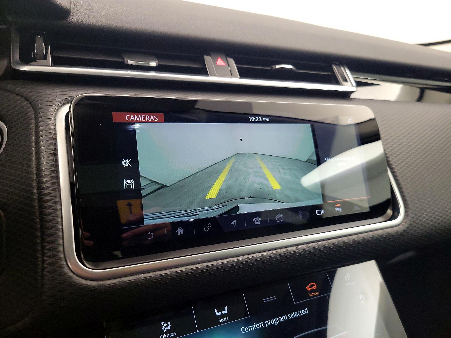 Thumbnail: 2019 Land Rover Range Rover Velar - 14