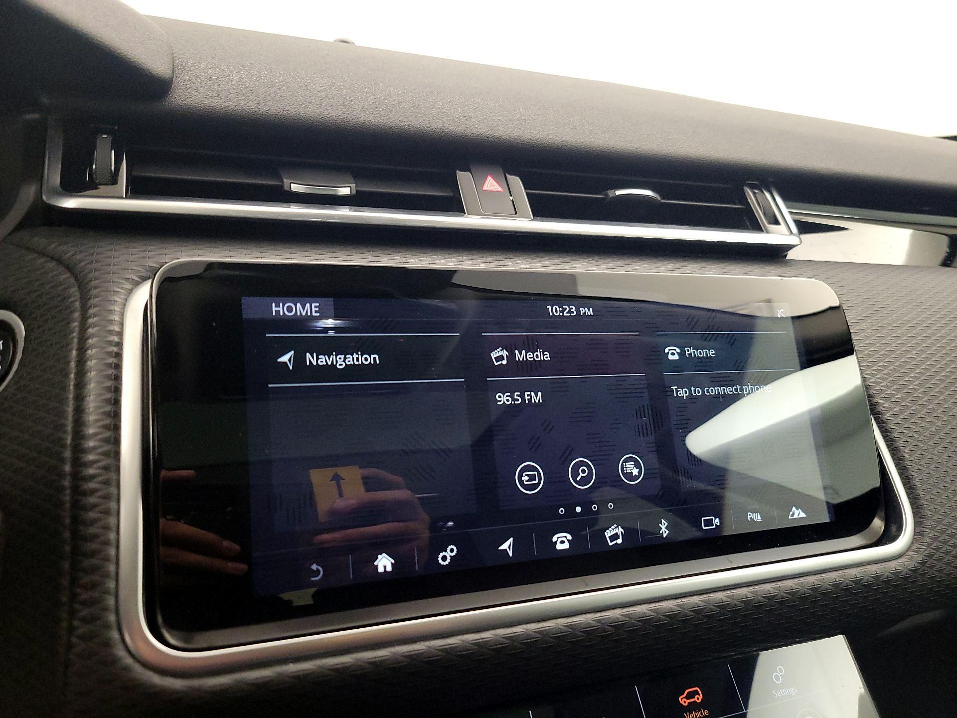 Thumbnail: 2019 Land Rover Range Rover Velar - 15