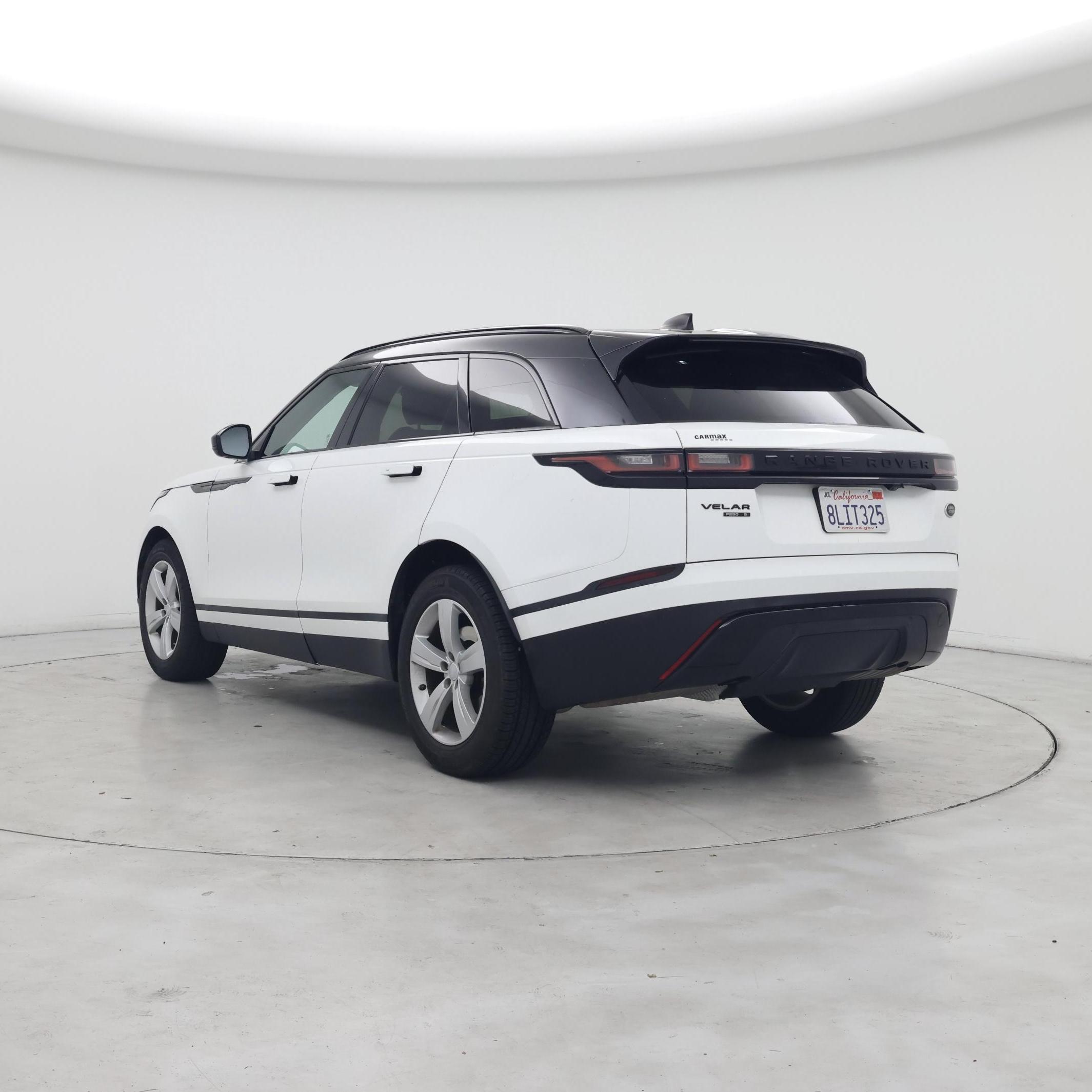 Thumbnail: 2019 Land Rover Range Rover Velar - 2