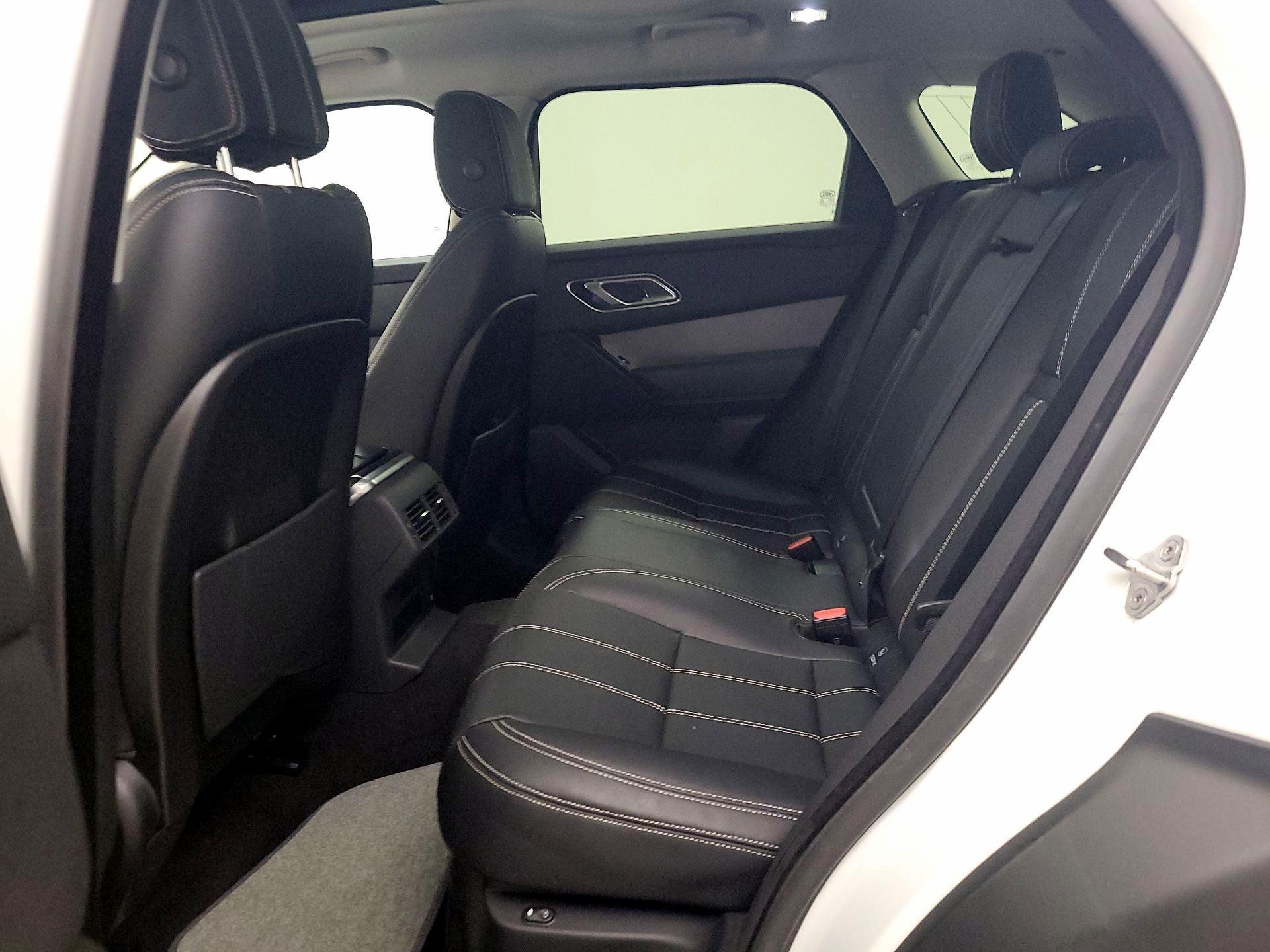 Thumbnail: 2019 Land Rover Range Rover Velar - 19