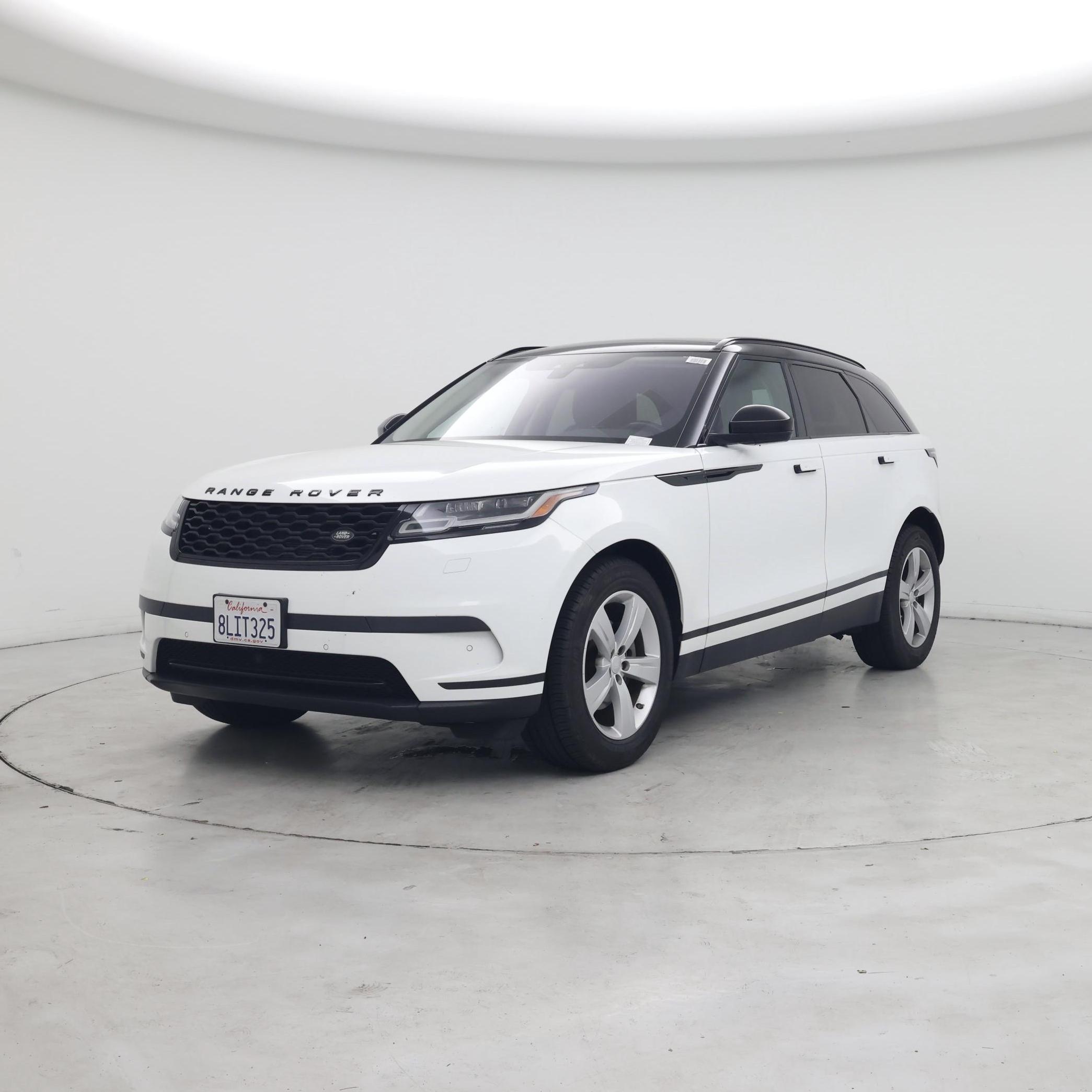 Thumbnail: 2019 Land Rover Range Rover Velar - 4