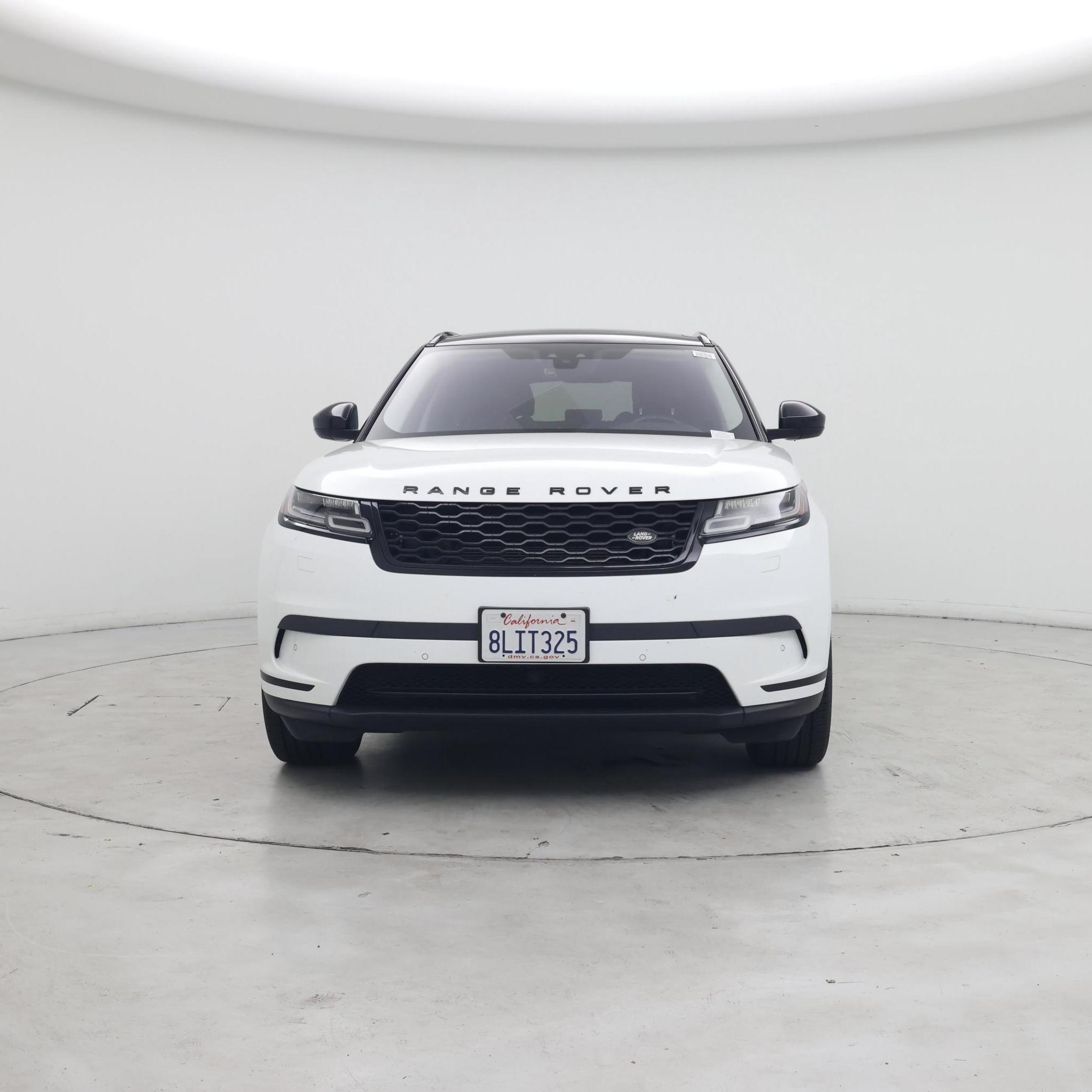 Thumbnail: 2019 Land Rover Range Rover Velar - 5