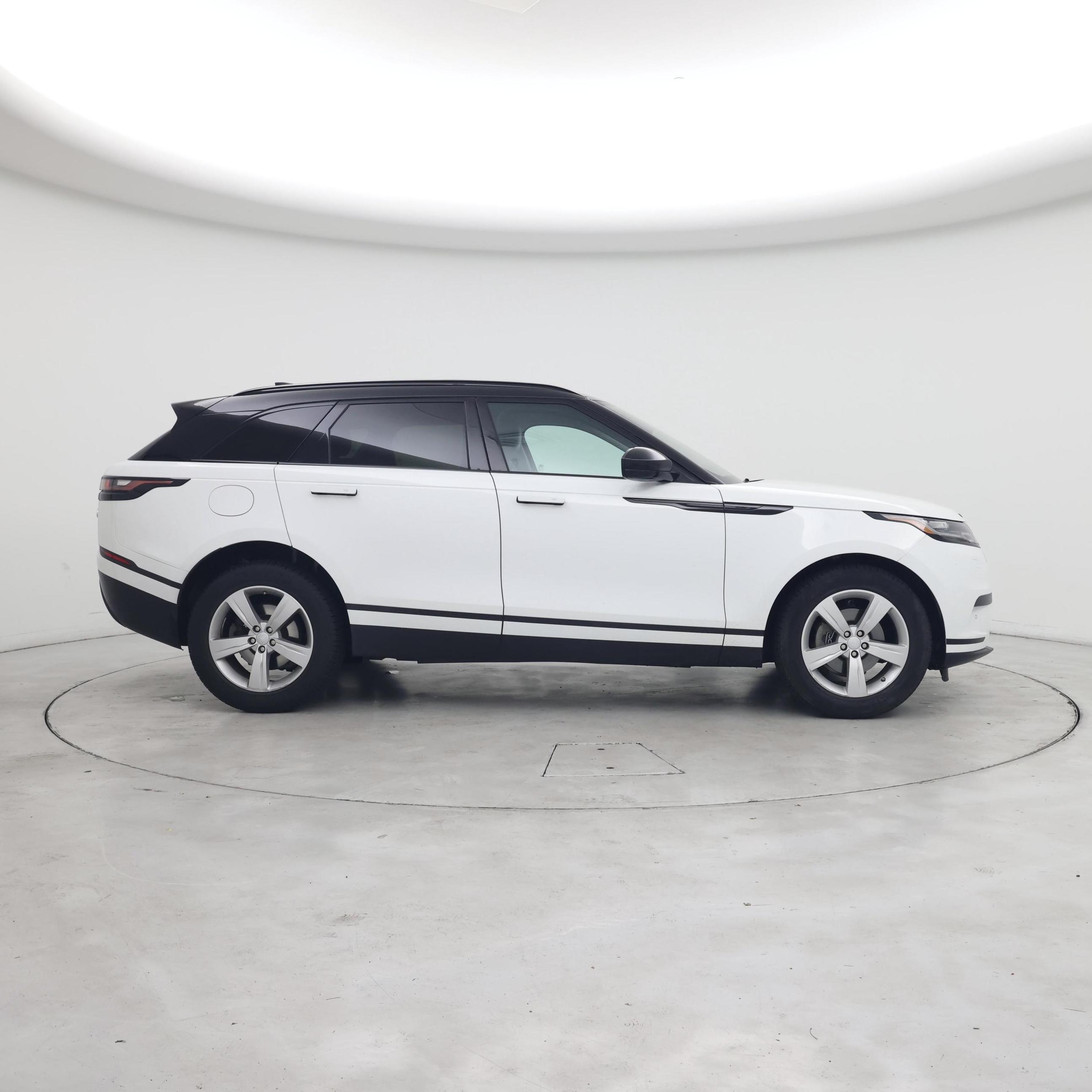 Thumbnail: 2019 Land Rover Range Rover Velar - 7