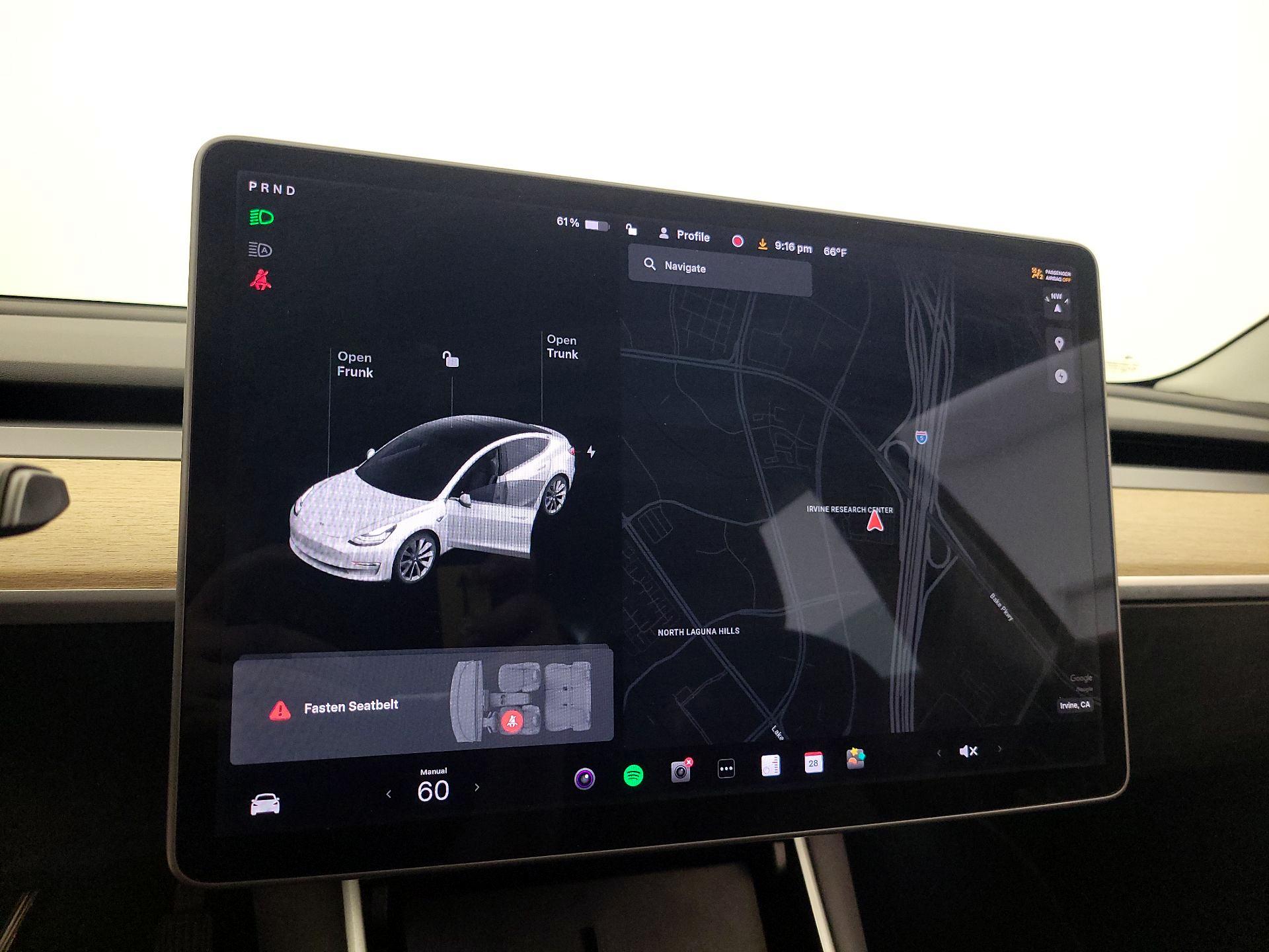 Thumbnail: 2019 Tesla Model 3 - 13
