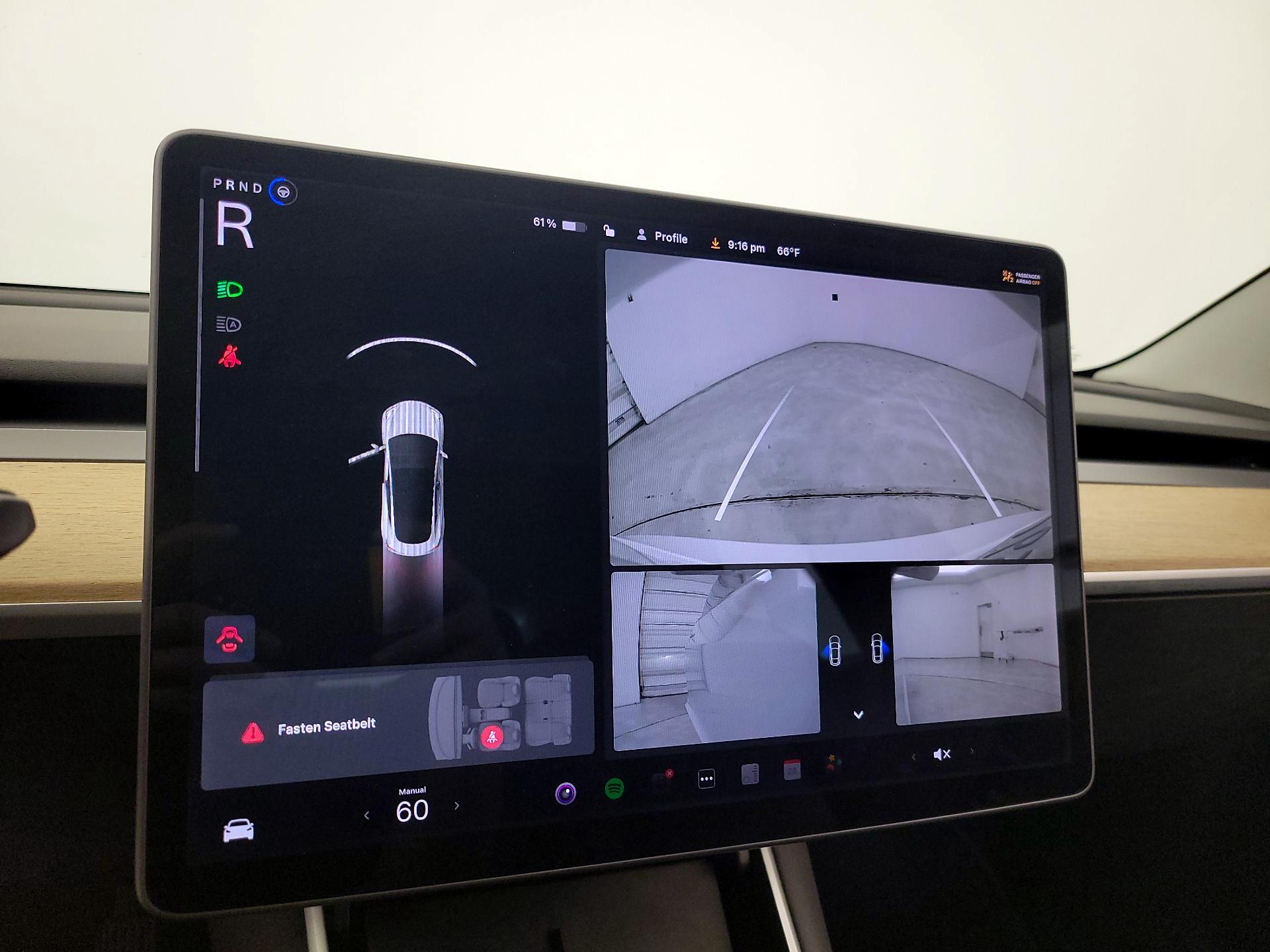 Thumbnail: 2019 Tesla Model 3 - 14