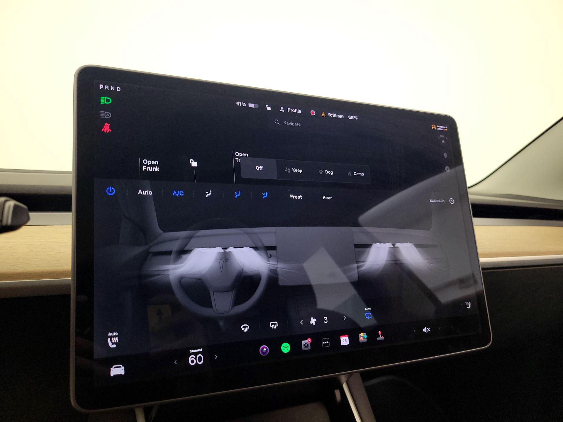 Thumbnail: 2019 Tesla Model 3 - 16