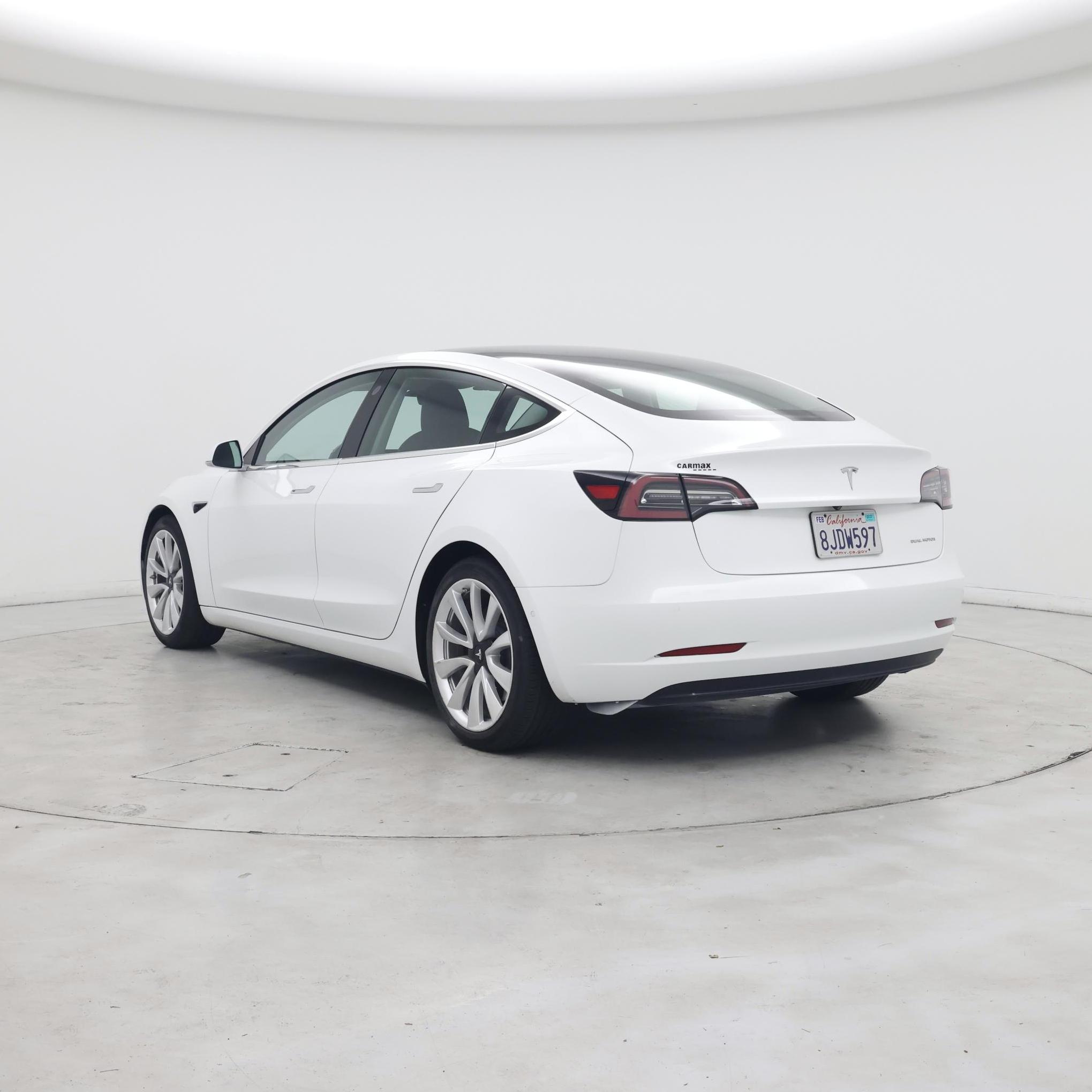 Thumbnail: 2019 Tesla Model 3 - 2