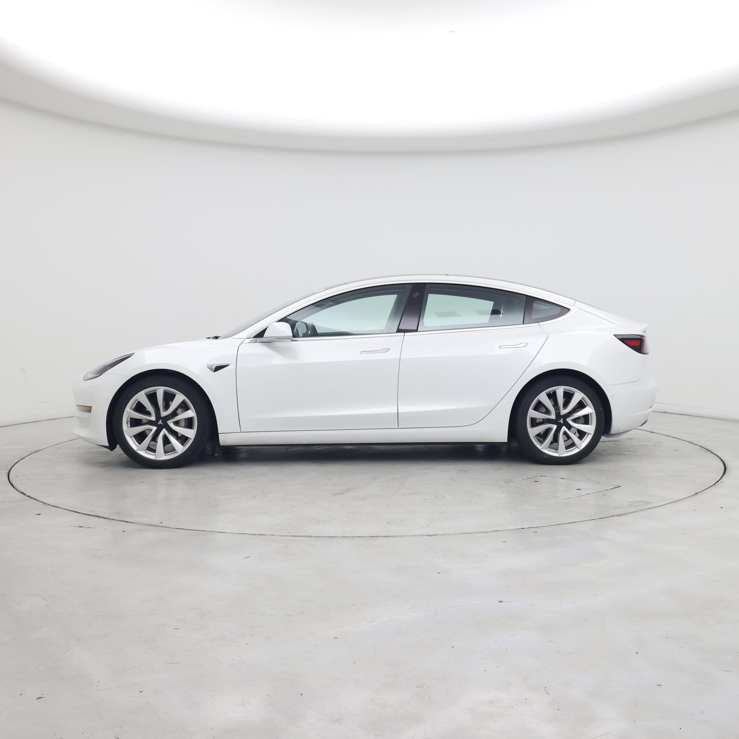 Thumbnail: 2019 Tesla Model 3 - 3