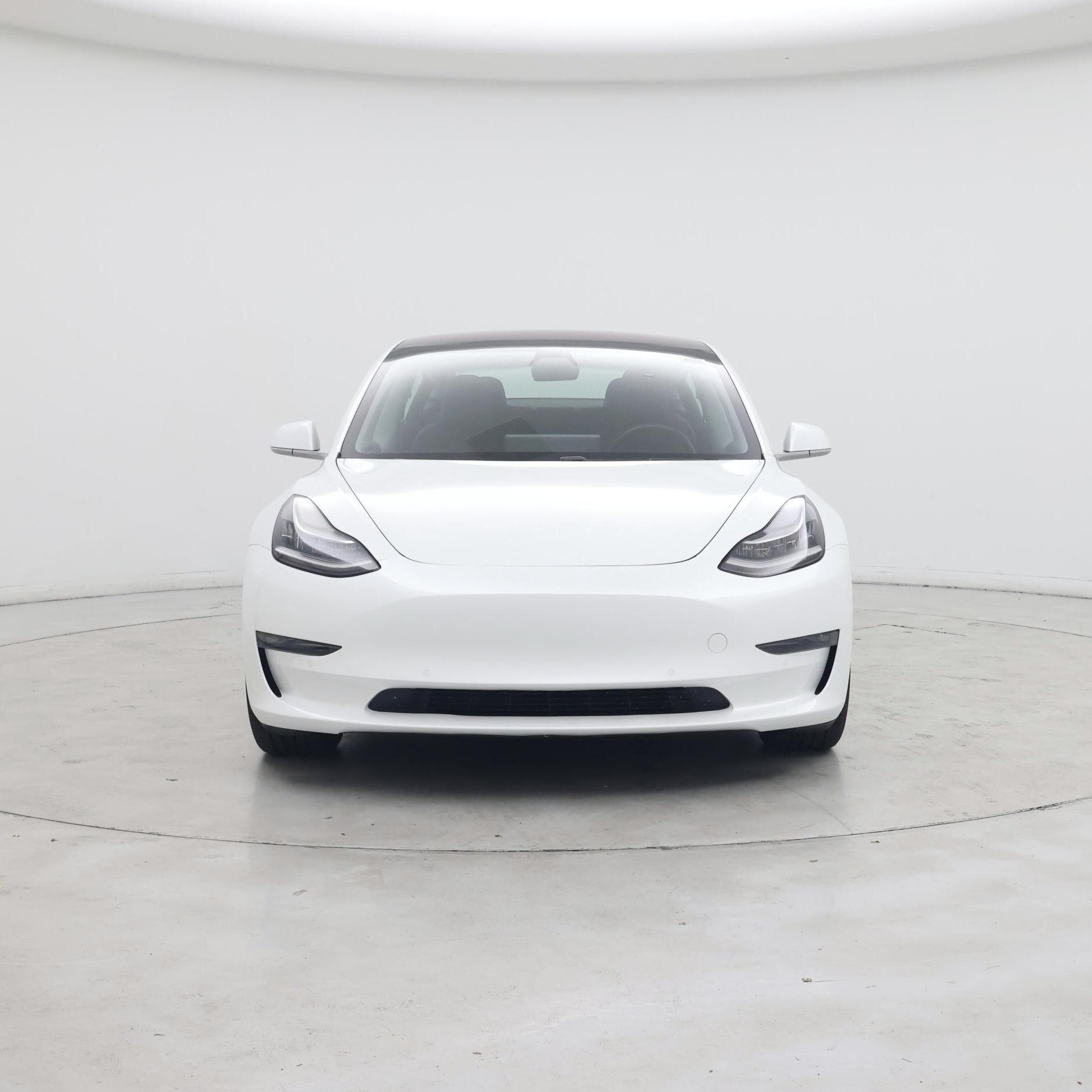Thumbnail: 2019 Tesla Model 3 - 5