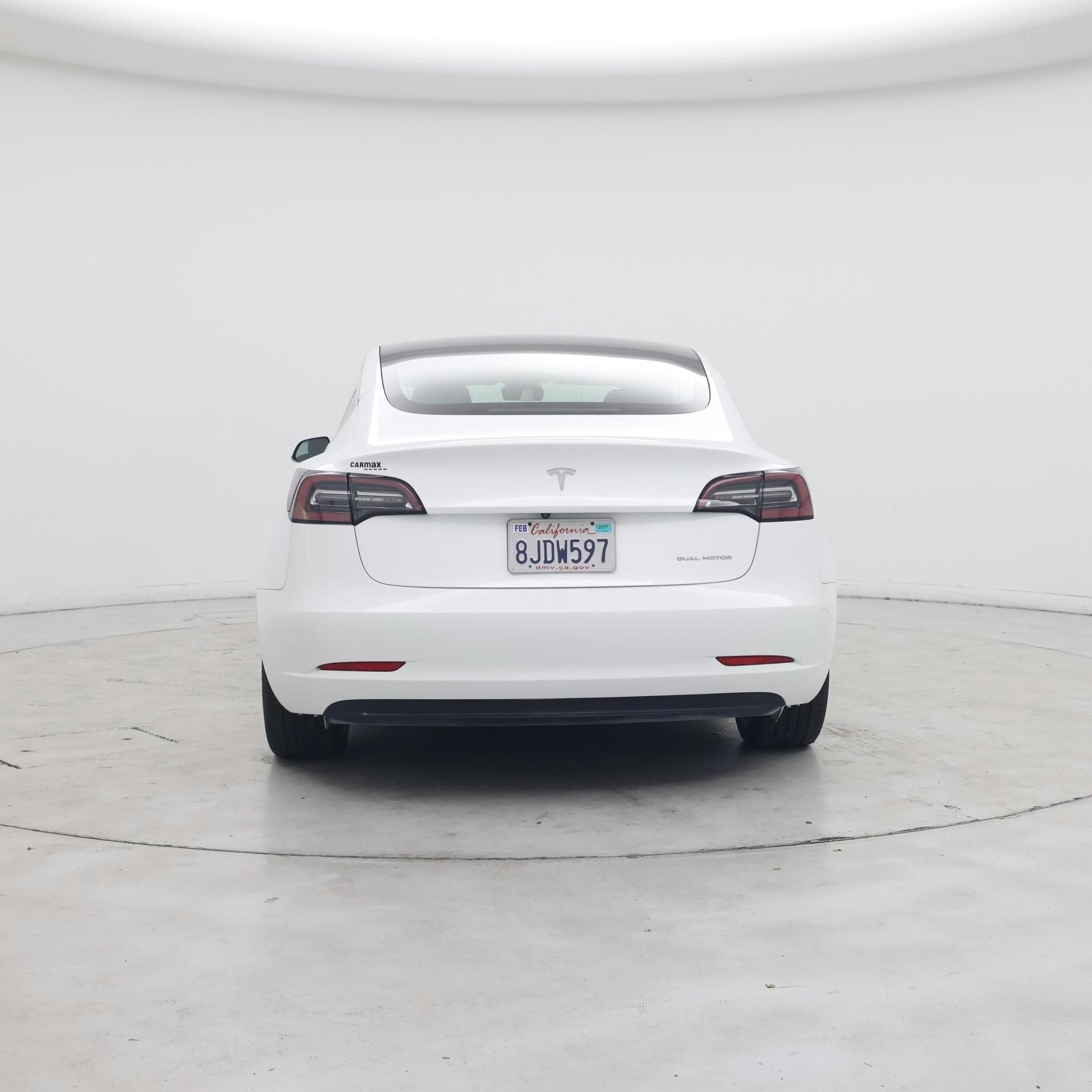 Thumbnail: 2019 Tesla Model 3 - 6