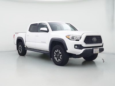 2019 Toyota Tacoma TRD Off Road