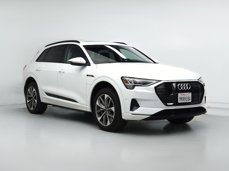 2021 Audi e-tron Premium Plus -
                  Murrieta, CA