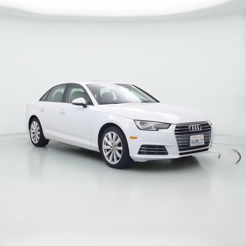 2017 Audi A4 Premium