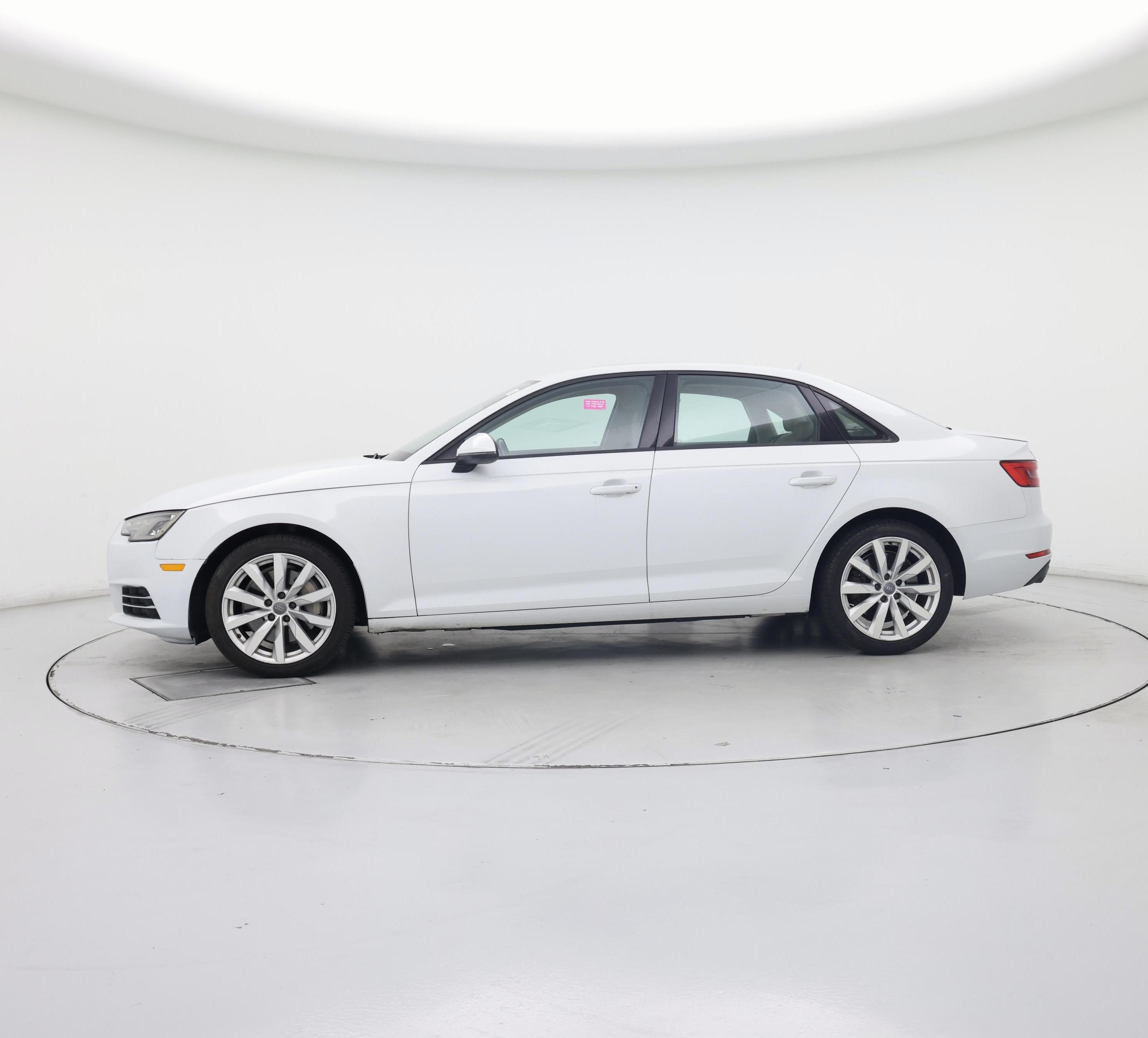 Thumbnail: 2017 Audi A4 - 3