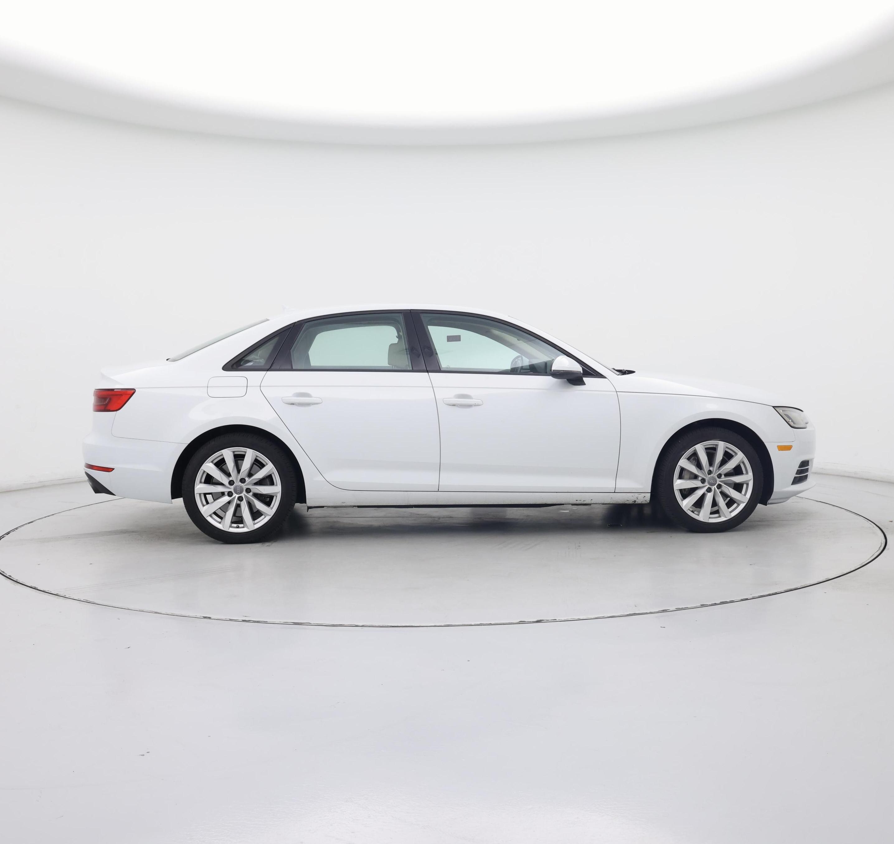 Thumbnail: 2017 Audi A4 - 7