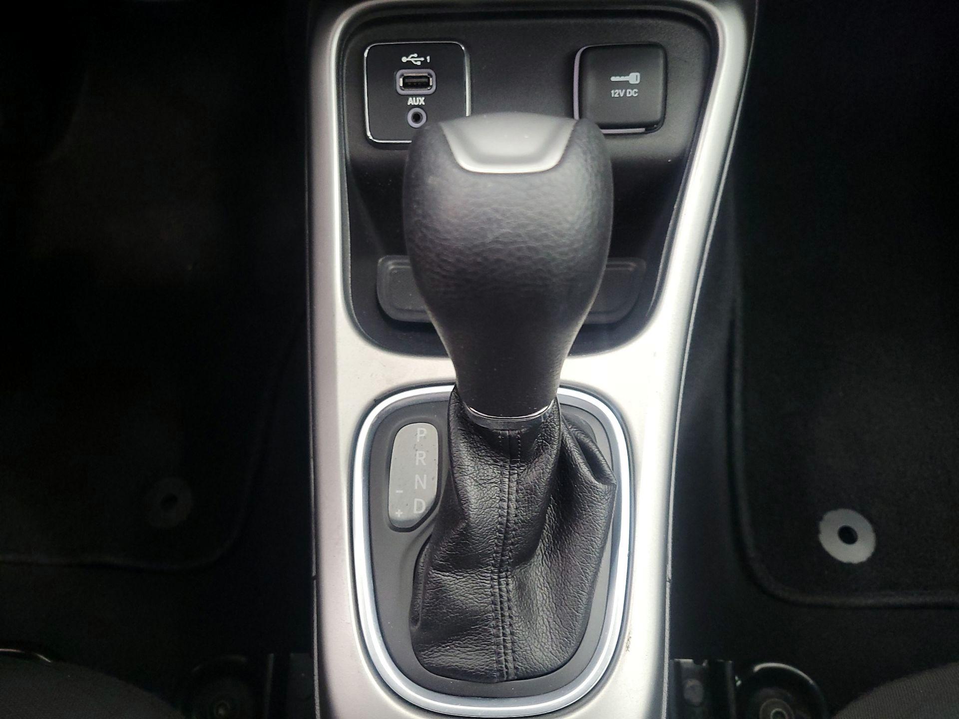 Thumbnail: 2019 Jeep Compass - 17