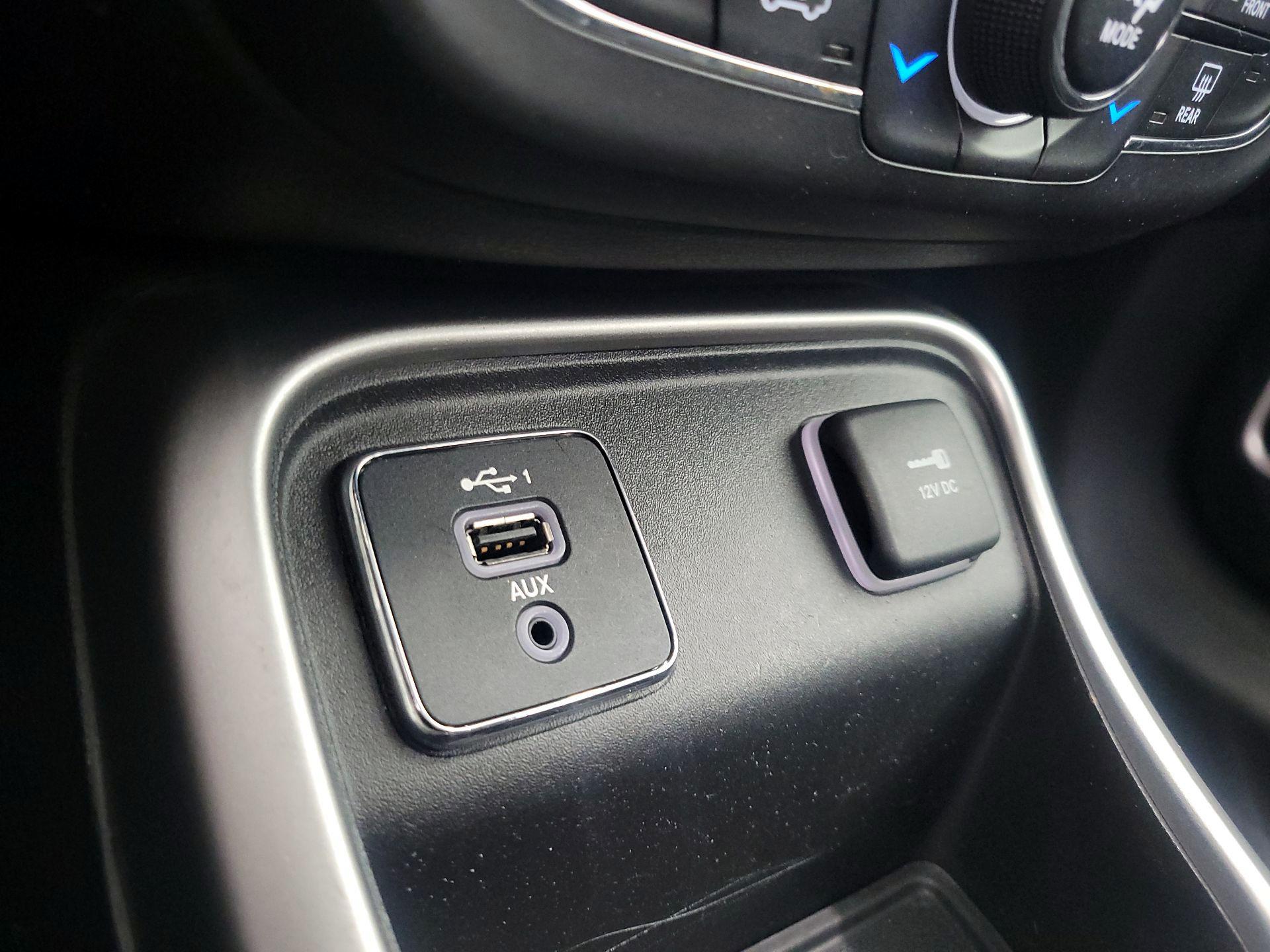 Thumbnail: 2019 Jeep Compass - 18
