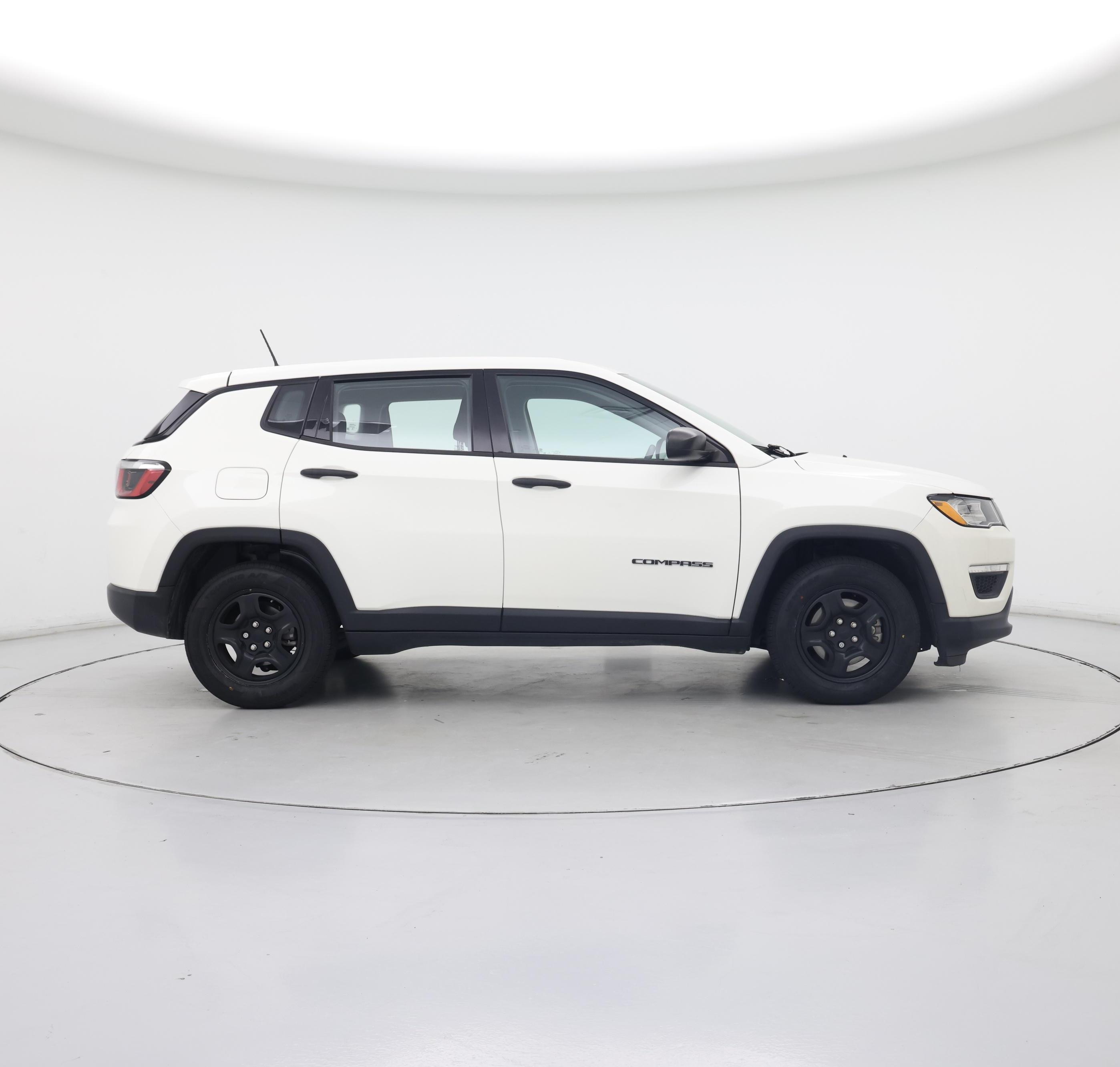 Thumbnail: 2019 Jeep Compass - 7