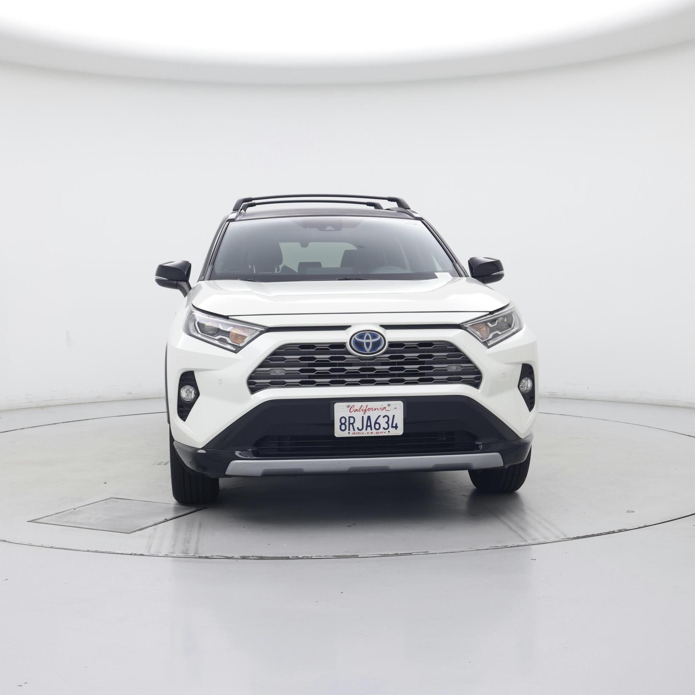 Thumbnail: 2020 Toyota RAV4 - 5