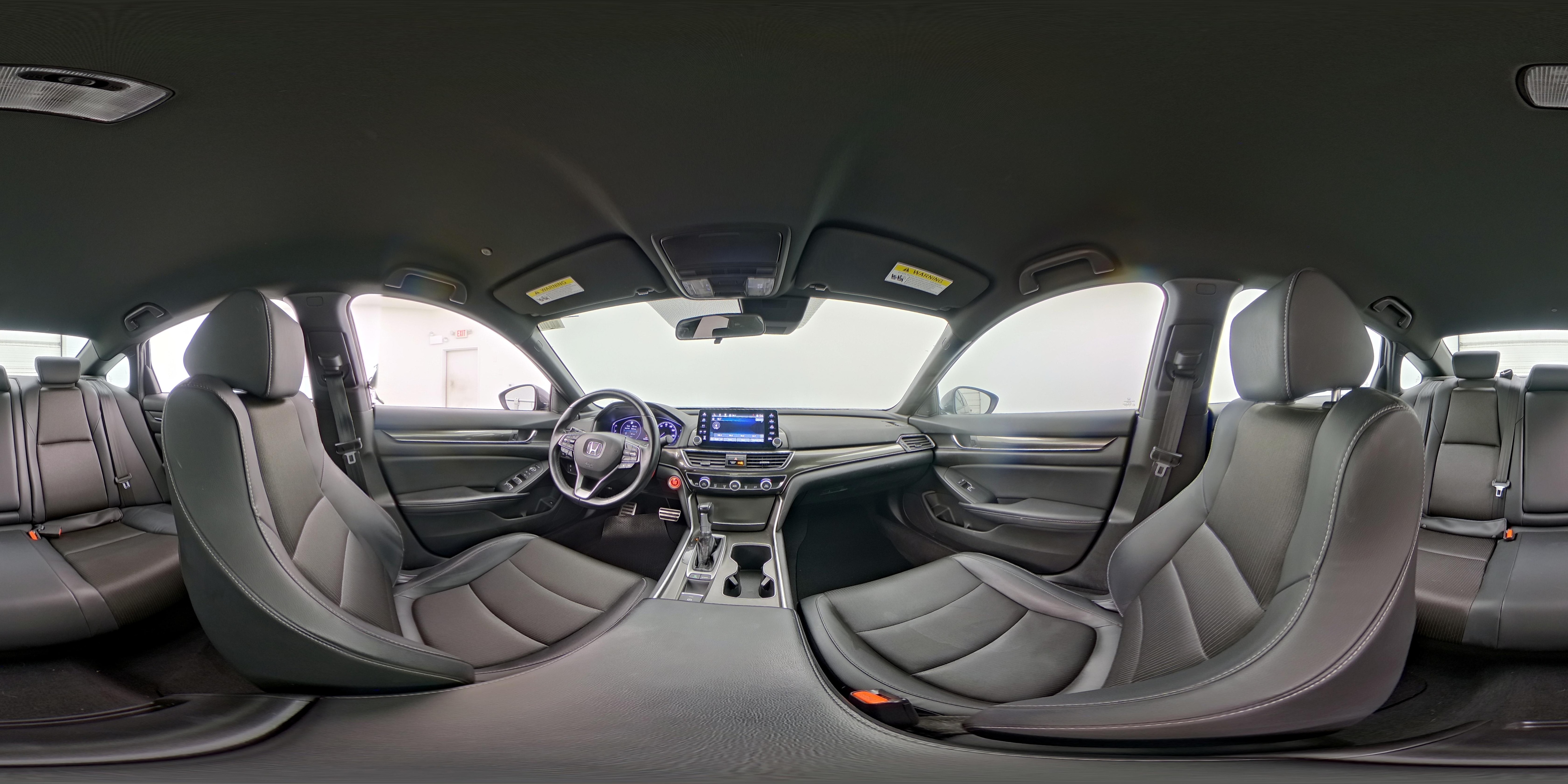 2018 Honda Accord Sport - Photo 24