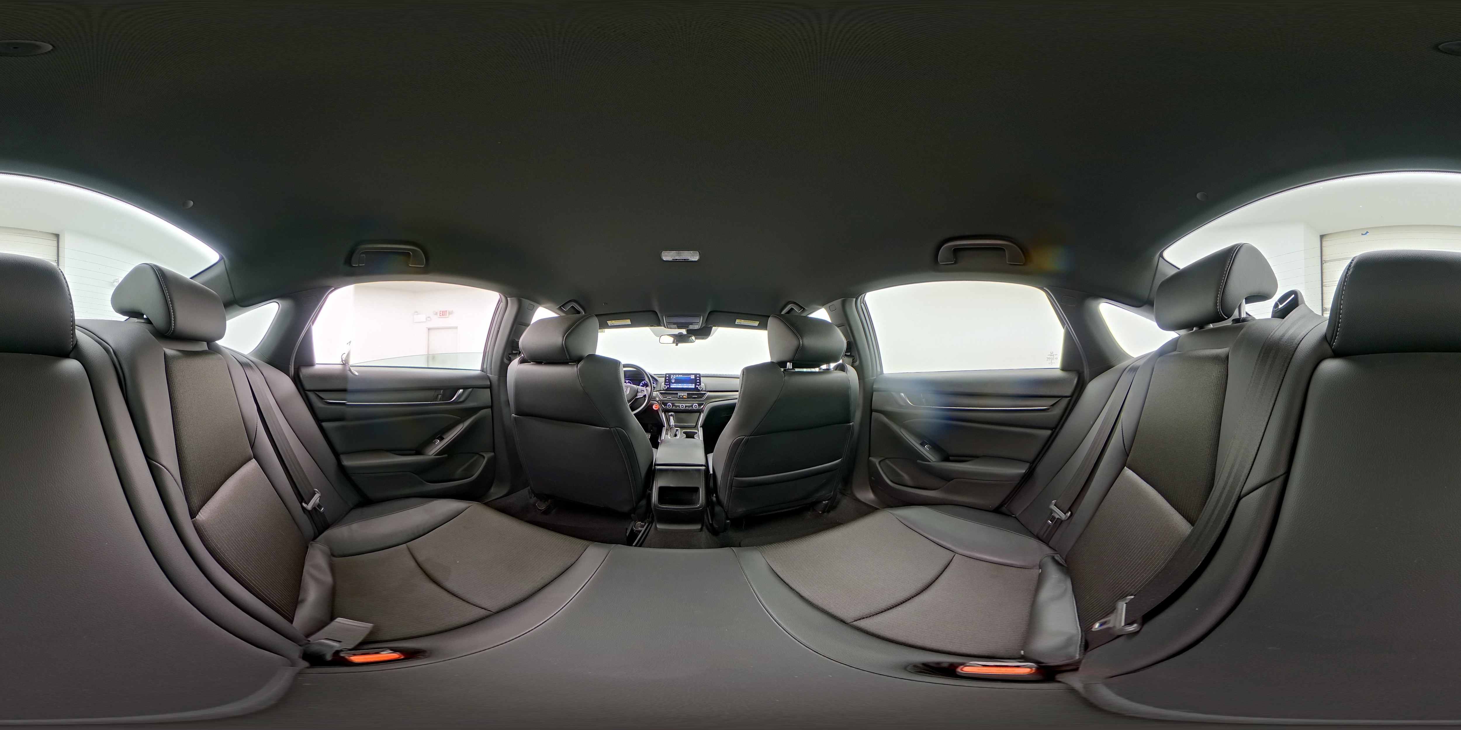 2018 Honda Accord Sport - Photo 25