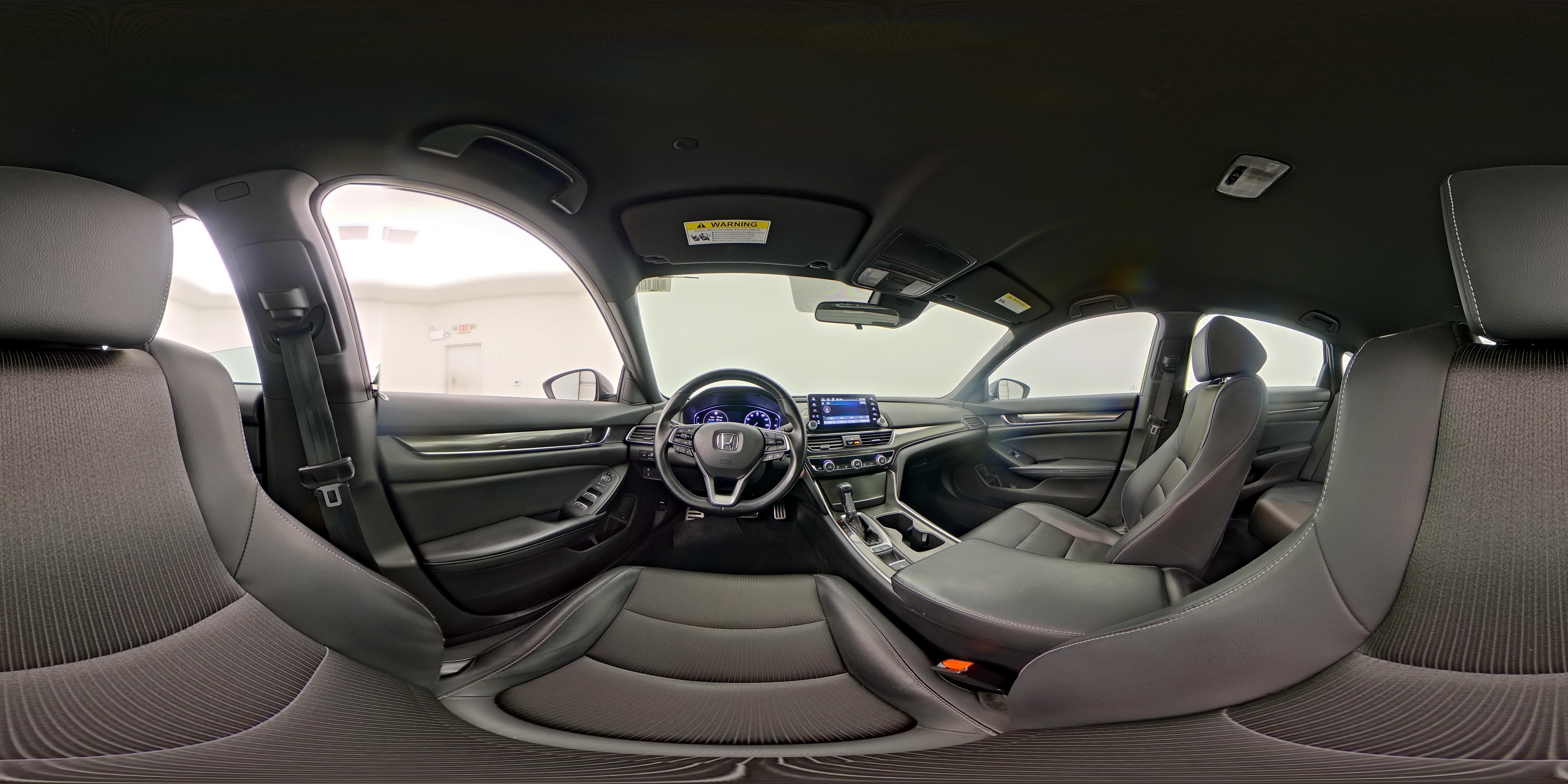 2018 Honda Accord Sport - Photo 26