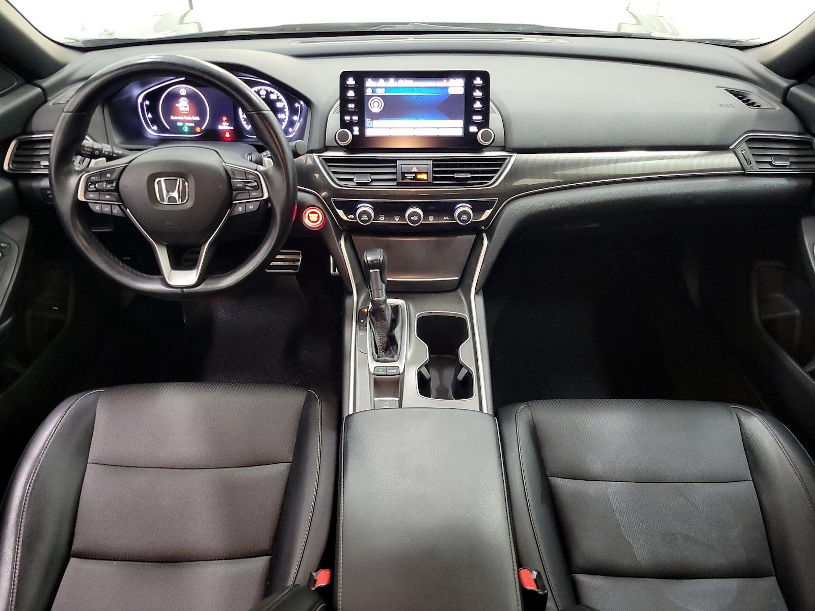 2018 Honda Accord Sport - Photo 10