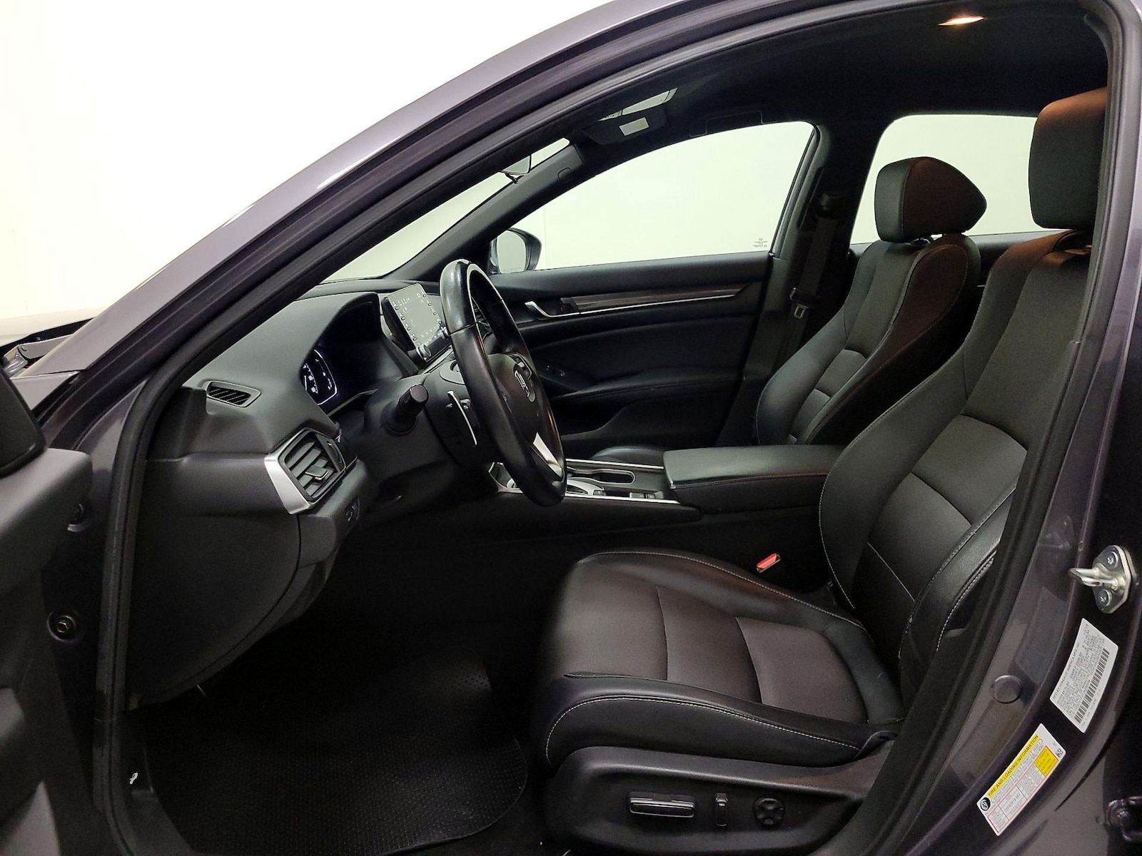 2018 Honda Accord Sport - Photo 12