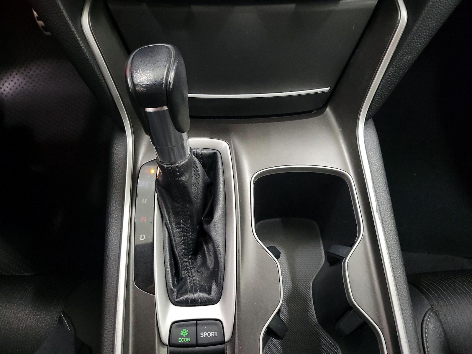 2018 Honda Accord Sport - Photo 18