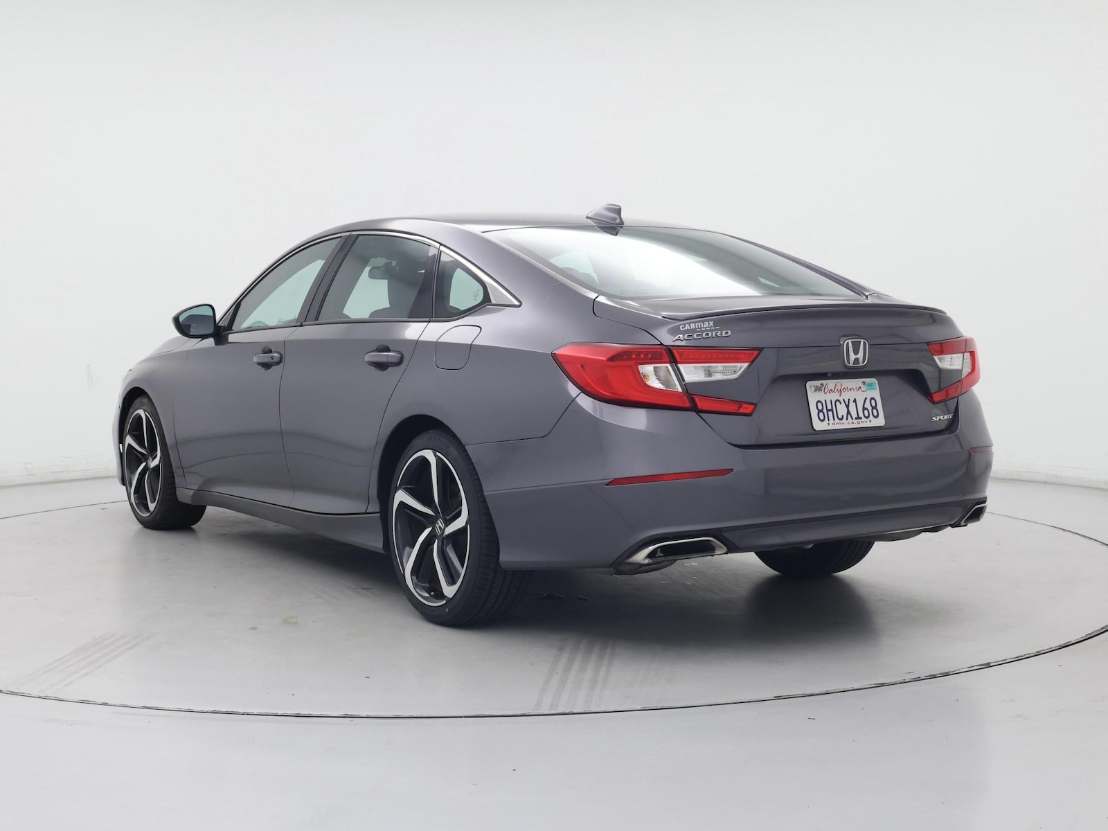 2018 Honda Accord Sport - Photo 3