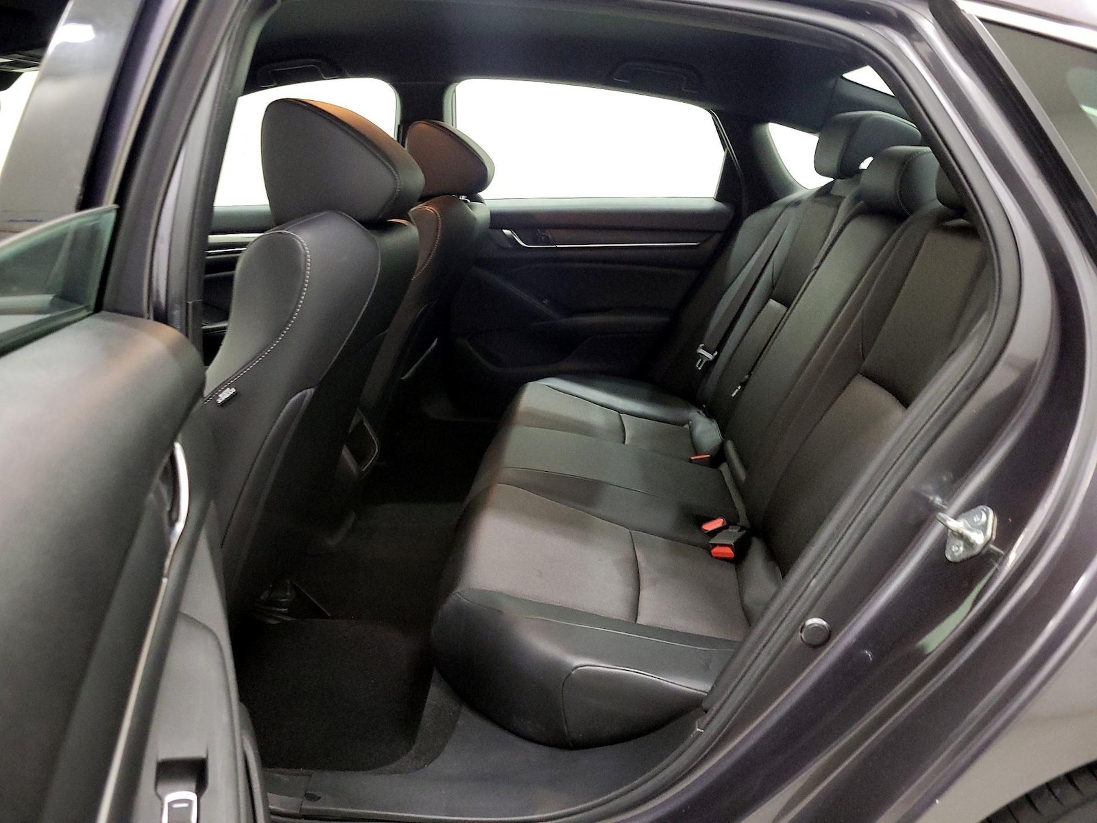 2018 Honda Accord Sport - Photo 20