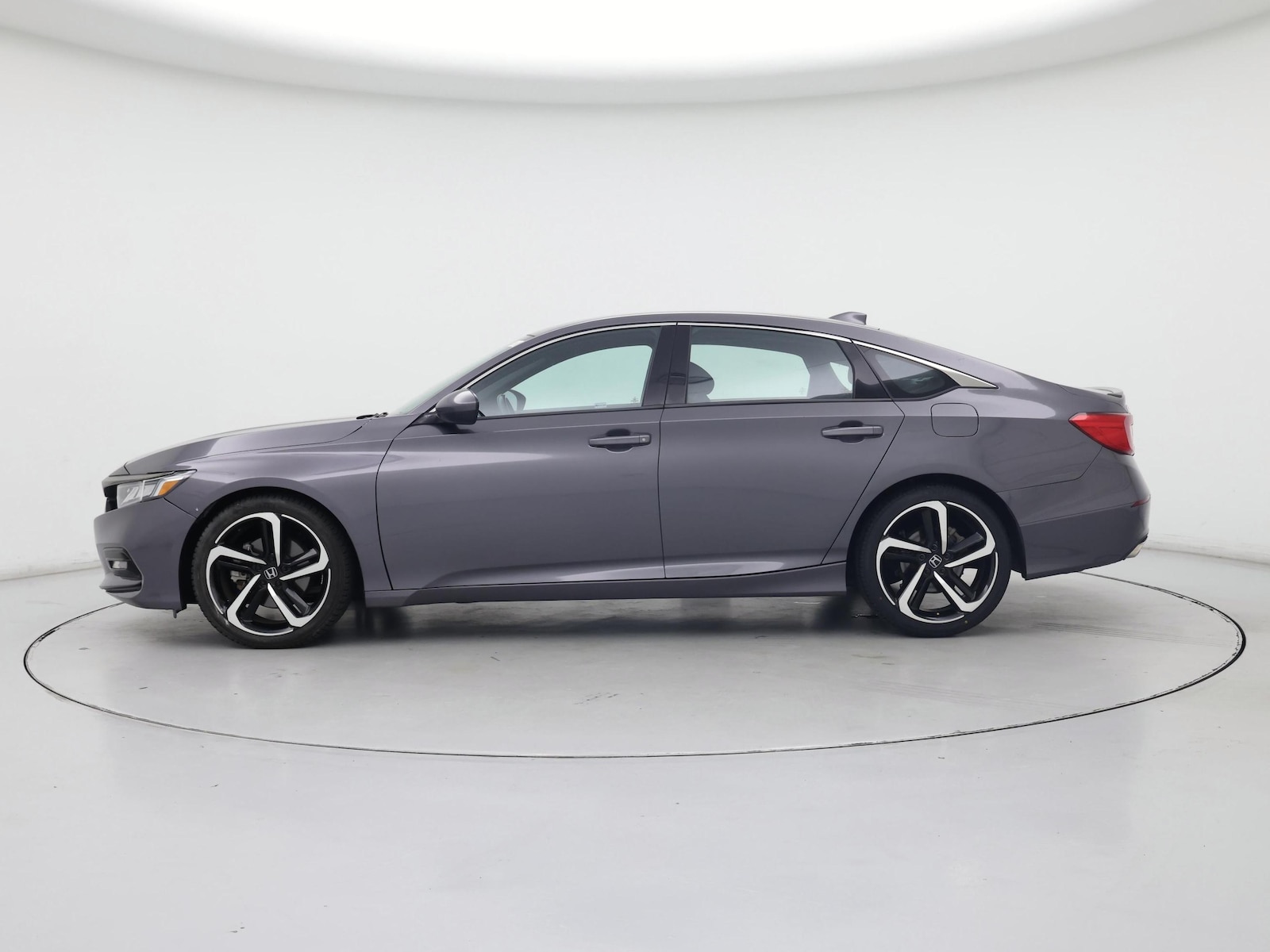 2018 Honda Accord Sport - Photo 4