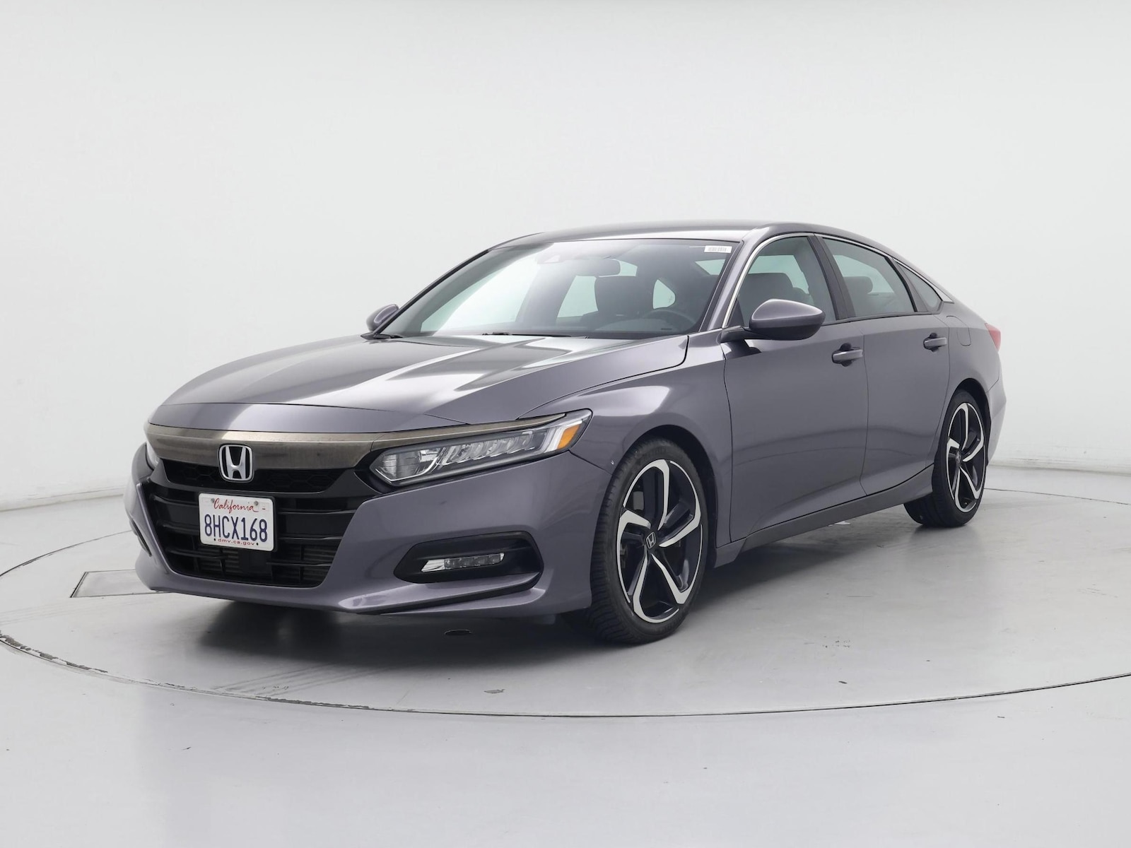2018 Honda Accord Sport - Photo 5