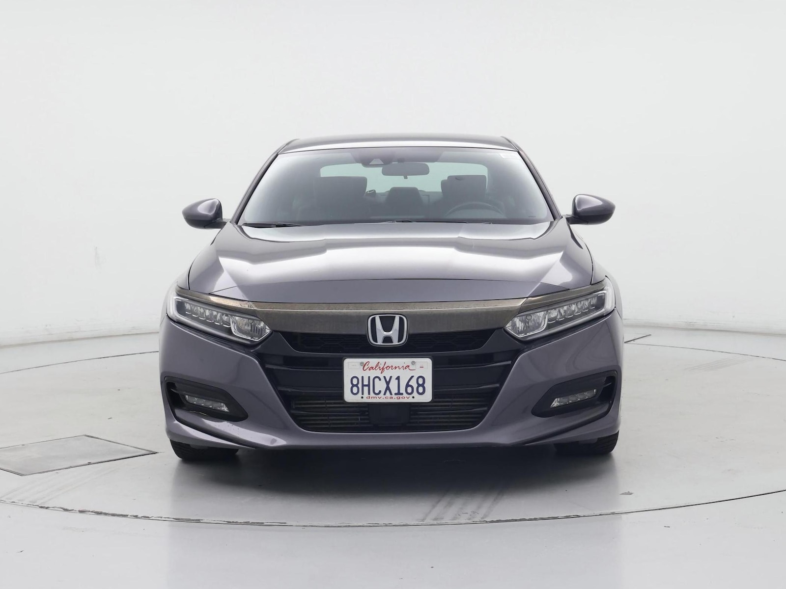 2018 Honda Accord Sport - Photo 6
