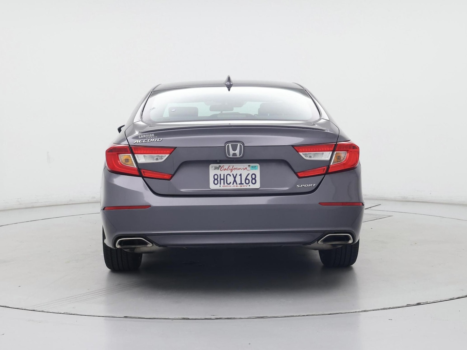 2018 Honda Accord Sport - Photo 7