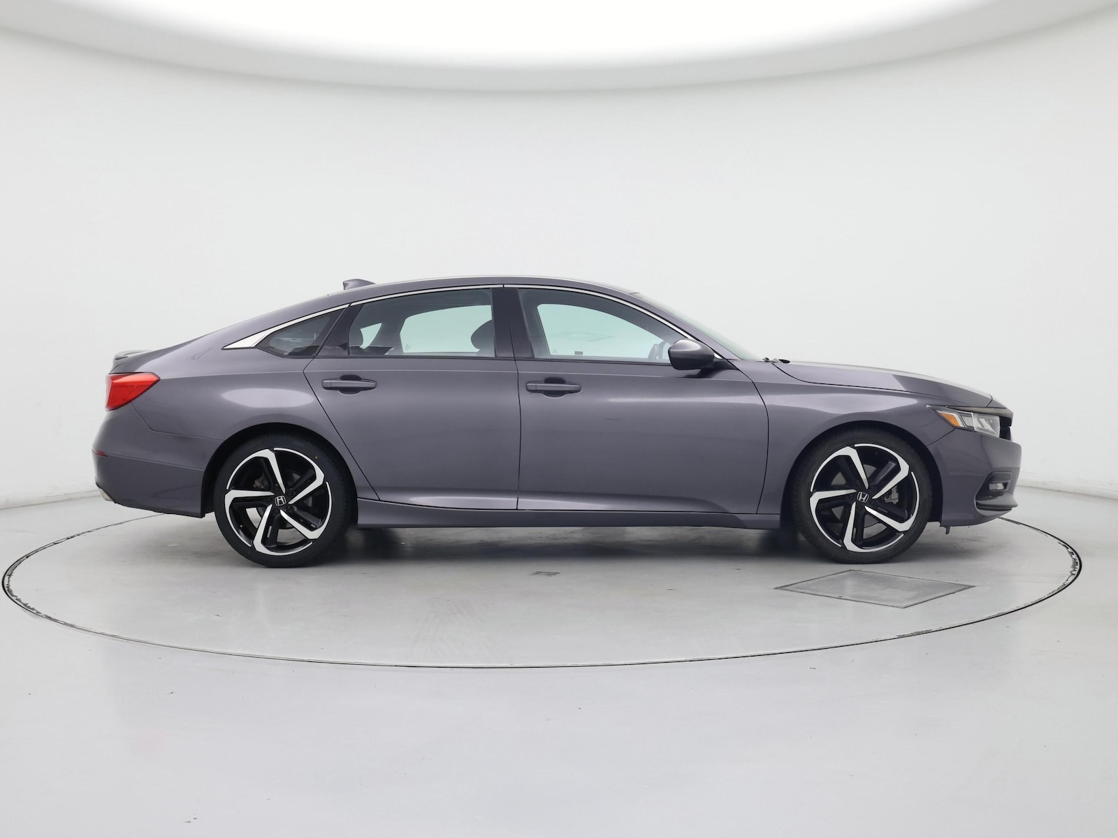2018 Honda Accord Sport - Photo 8