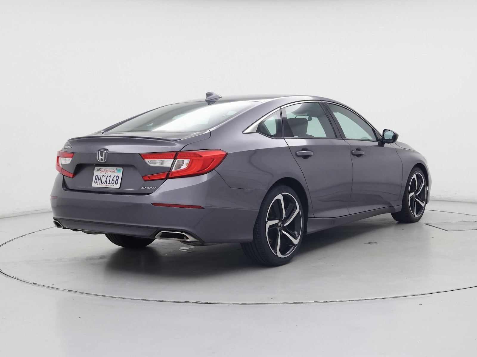 2018 Honda Accord Sport - Photo 9