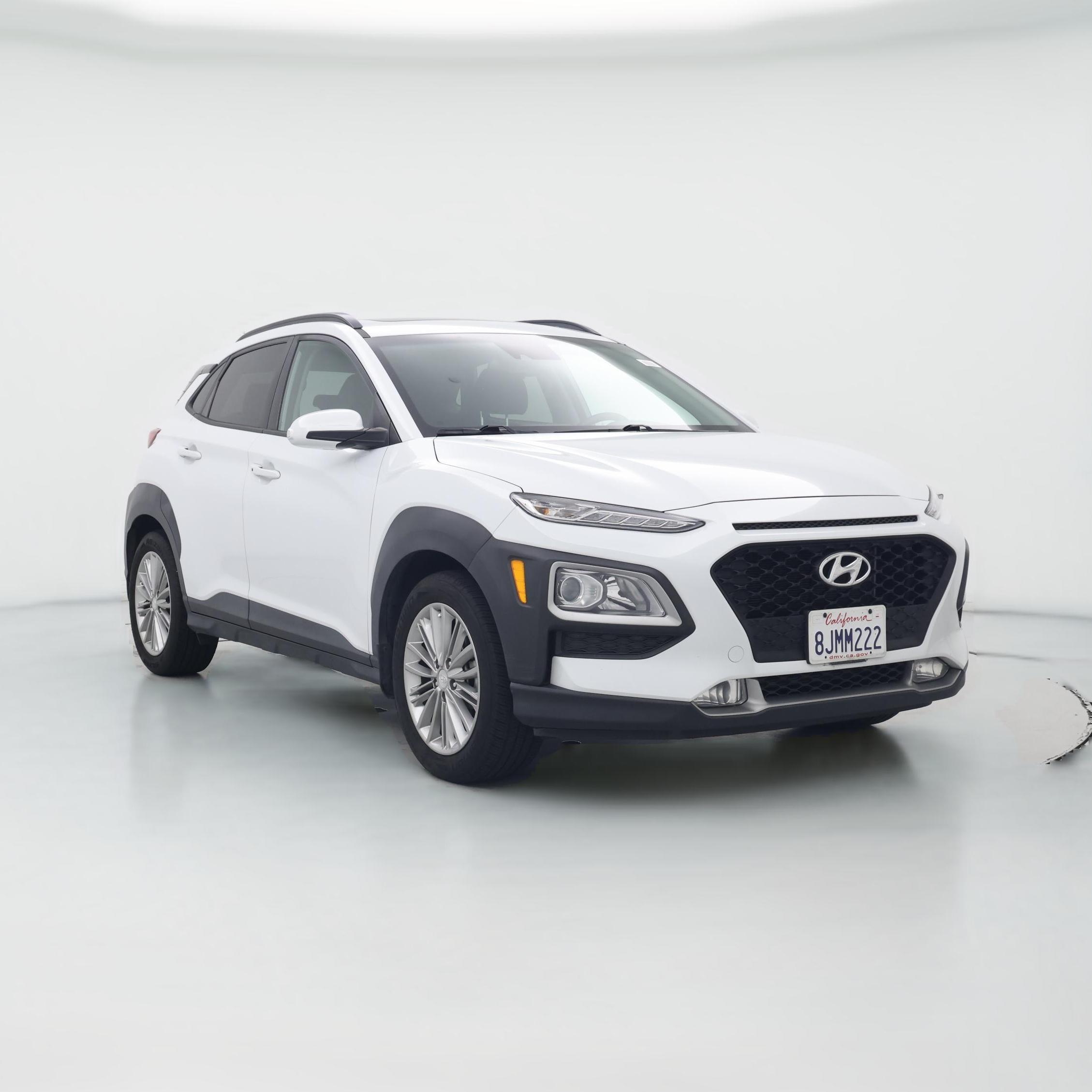 Thumbnail: 2019 Hyundai Kona - 1