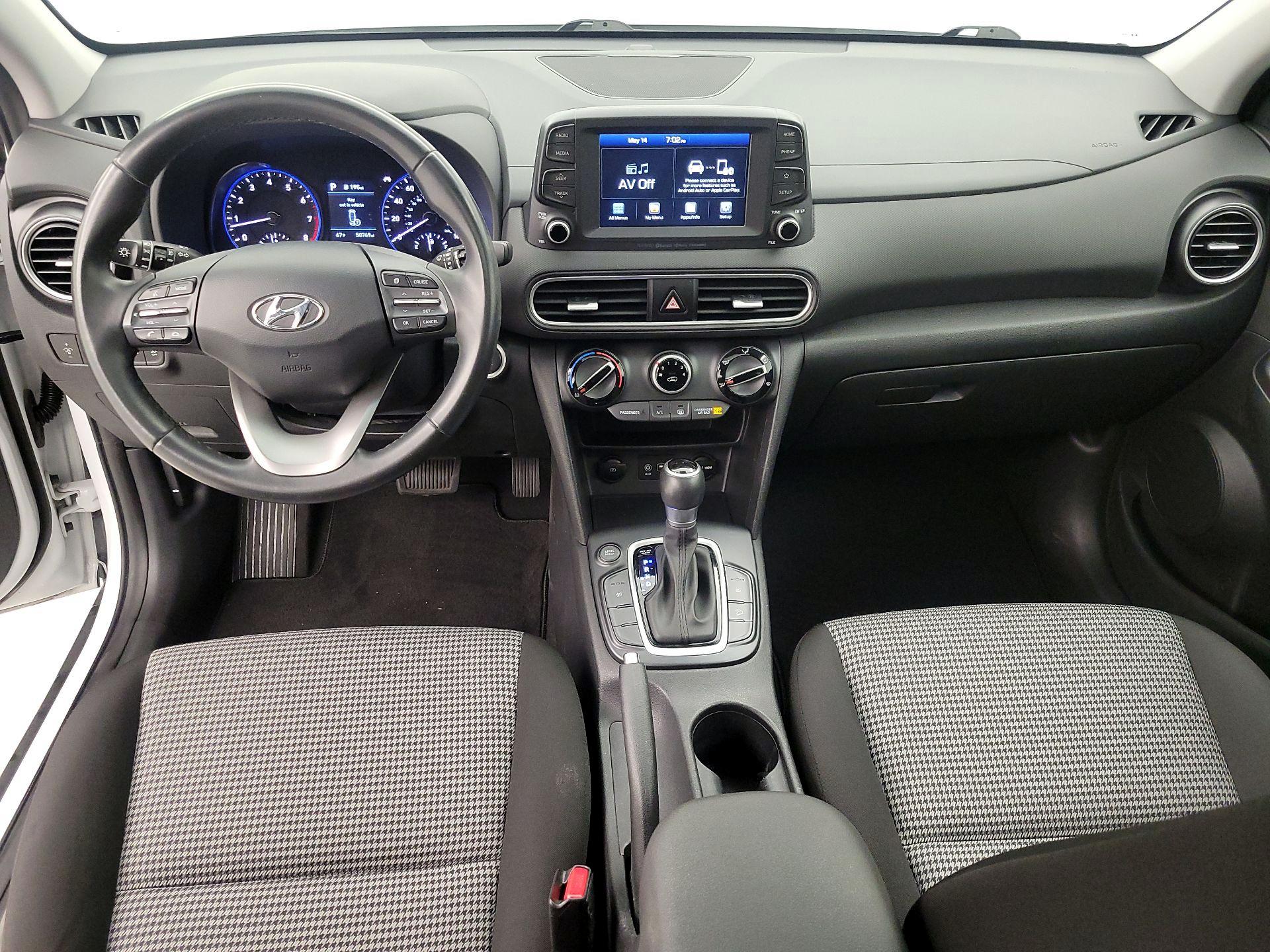 Thumbnail: 2019 Hyundai Kona - 9