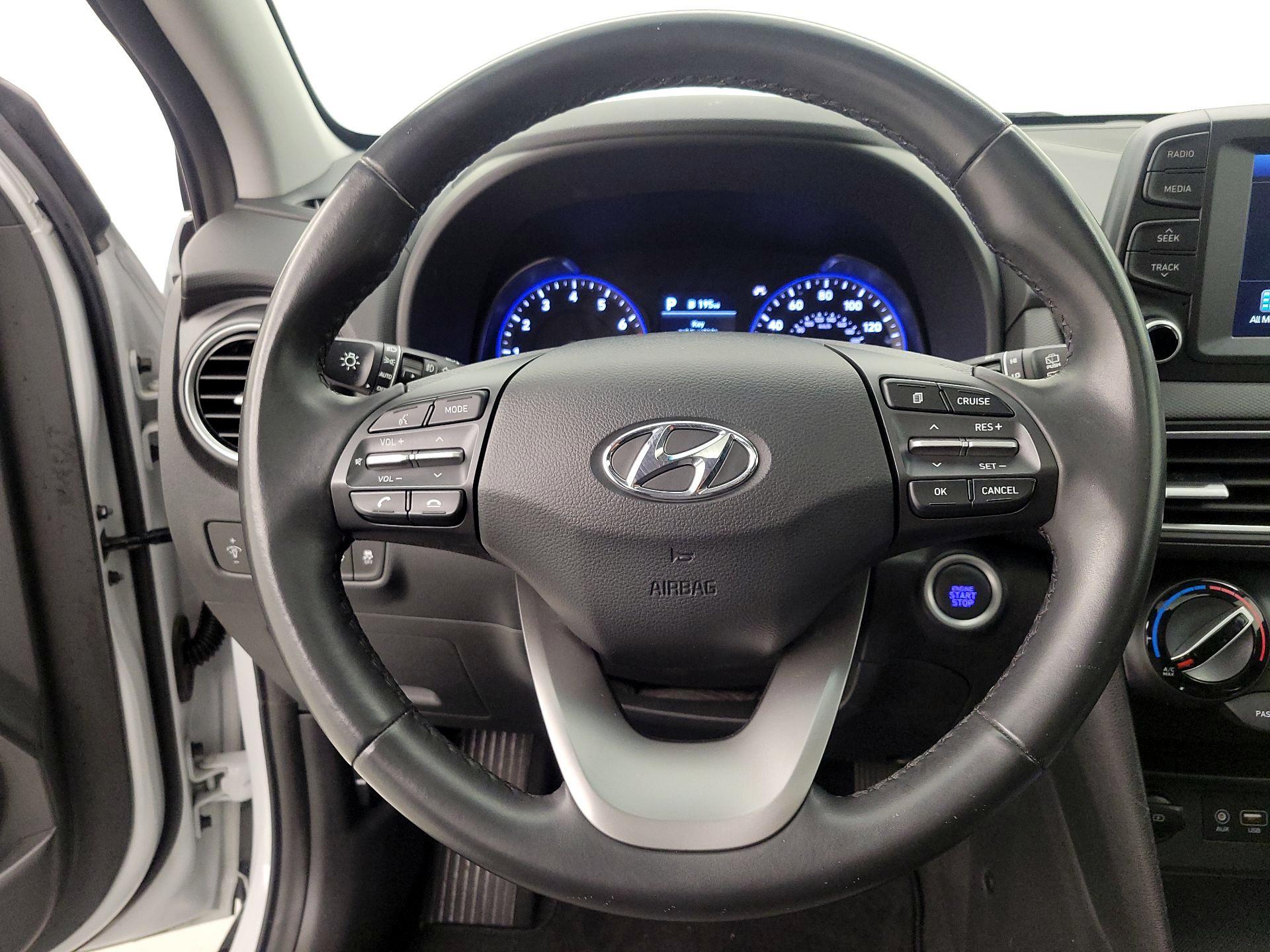 Thumbnail: 2019 Hyundai Kona - 10