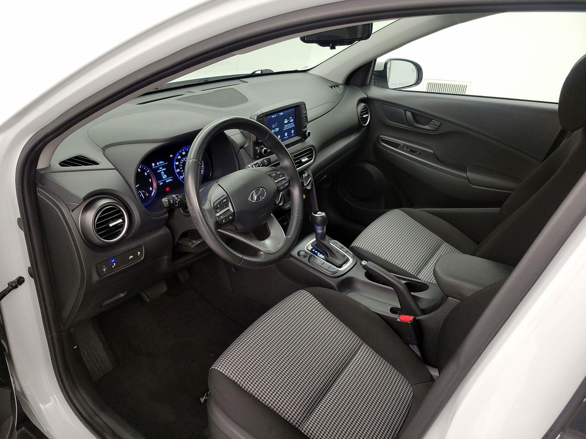 Thumbnail: 2019 Hyundai Kona - 11