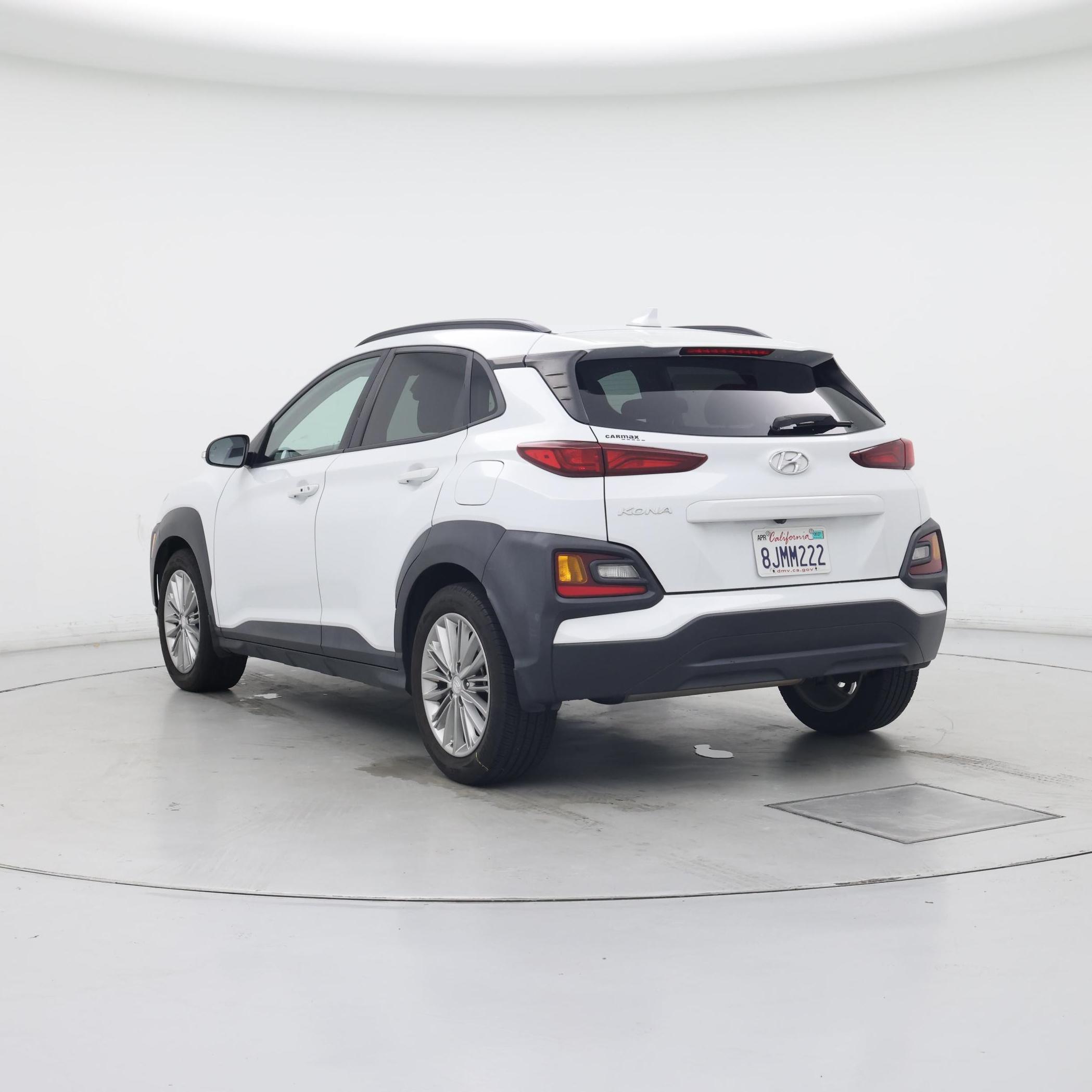 Thumbnail: 2019 Hyundai Kona - 2