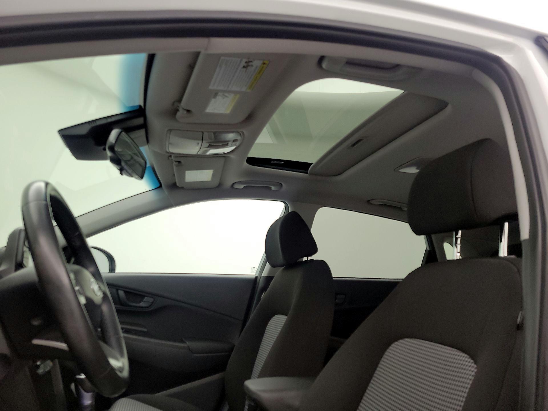 Thumbnail: 2019 Hyundai Kona - 19
