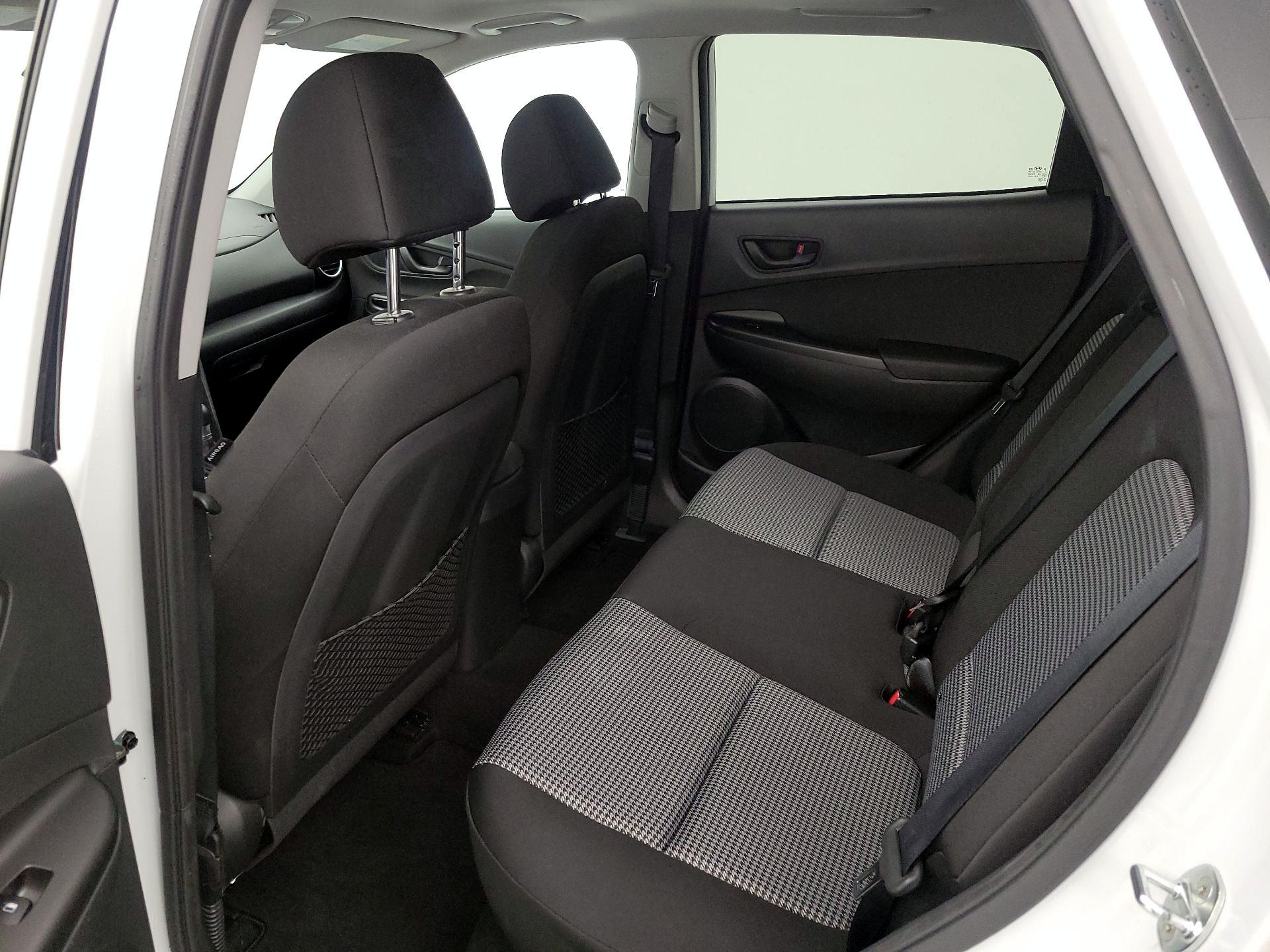 Thumbnail: 2019 Hyundai Kona - 20