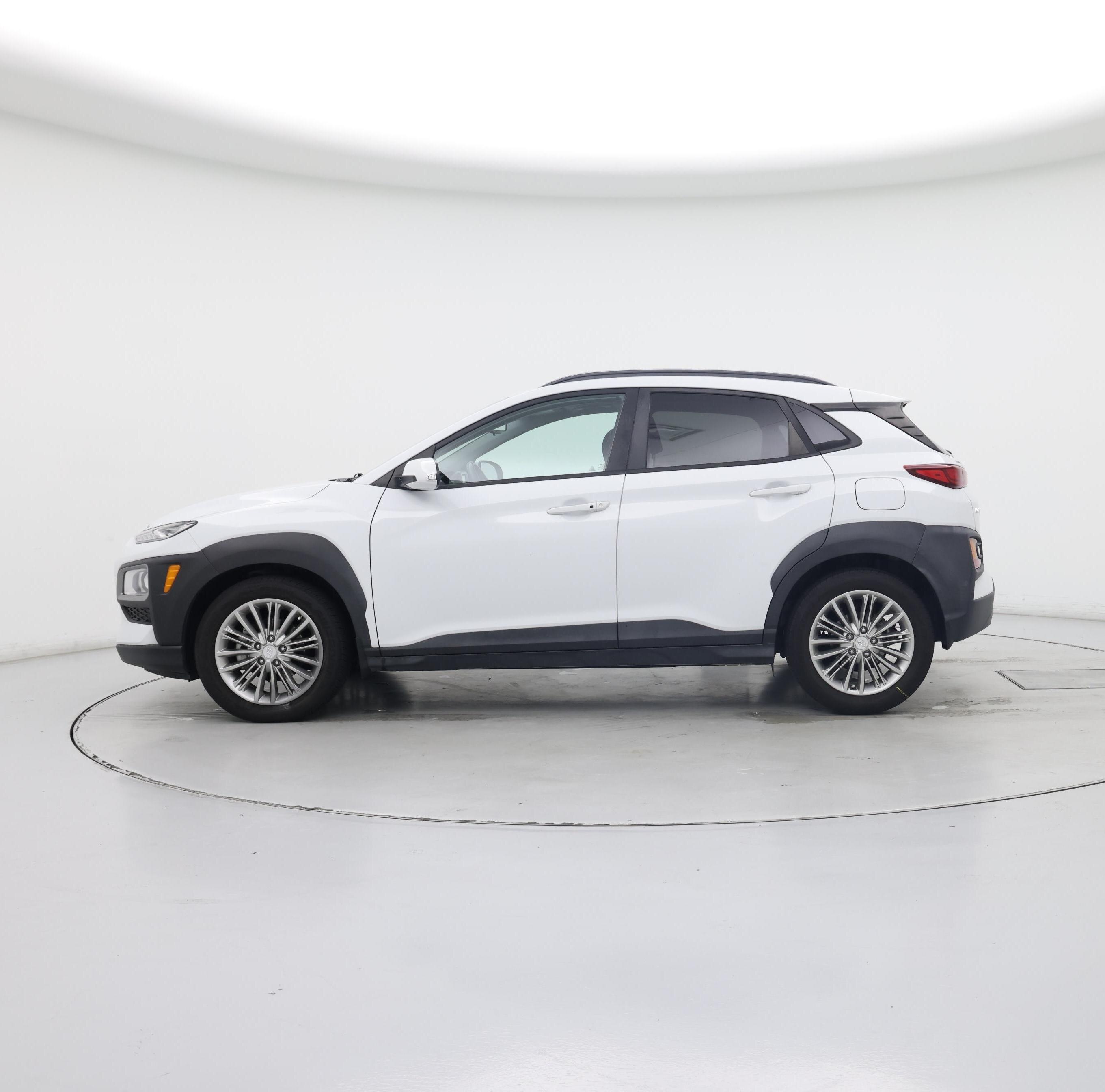 Thumbnail: 2019 Hyundai Kona - 3
