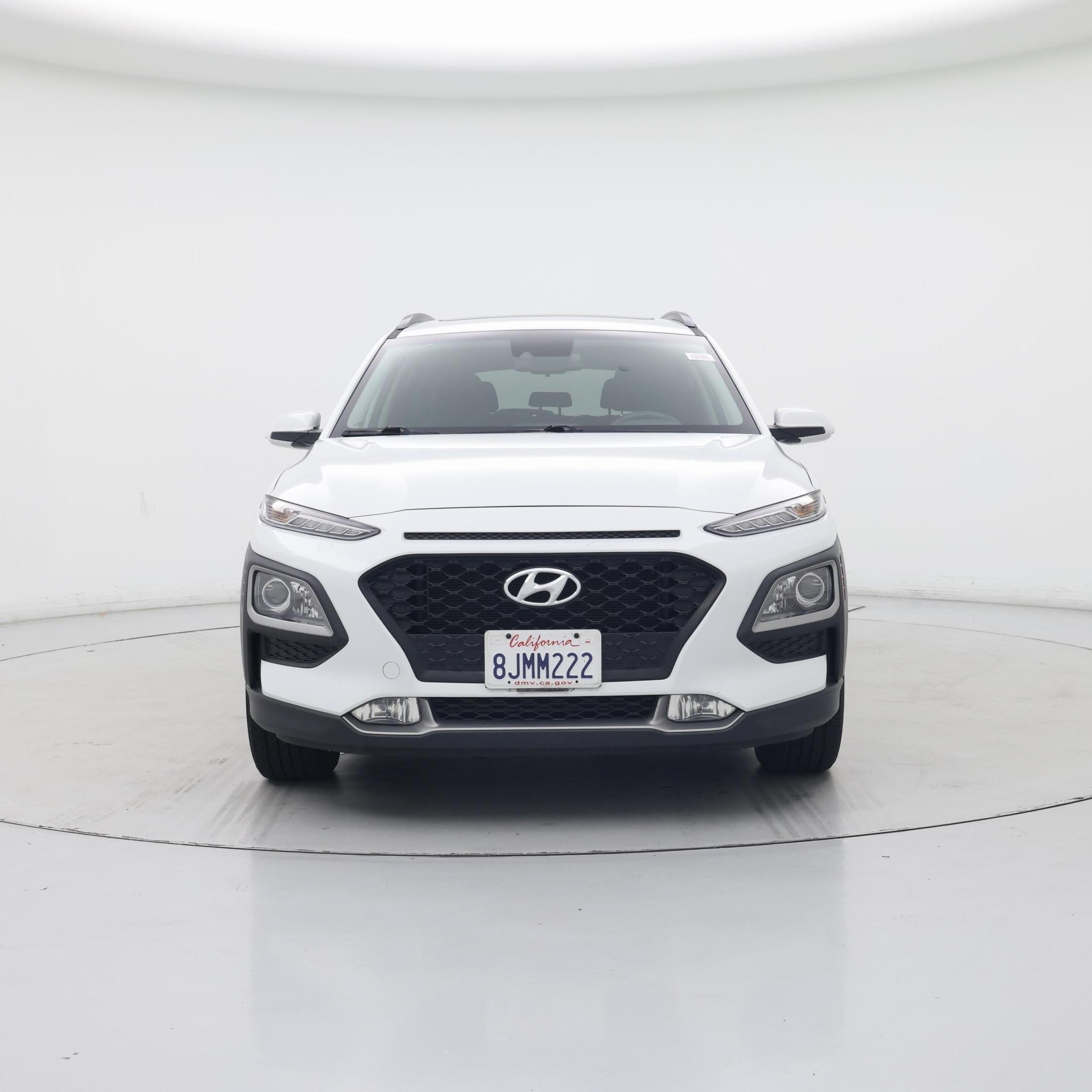 Thumbnail: 2019 Hyundai Kona - 5